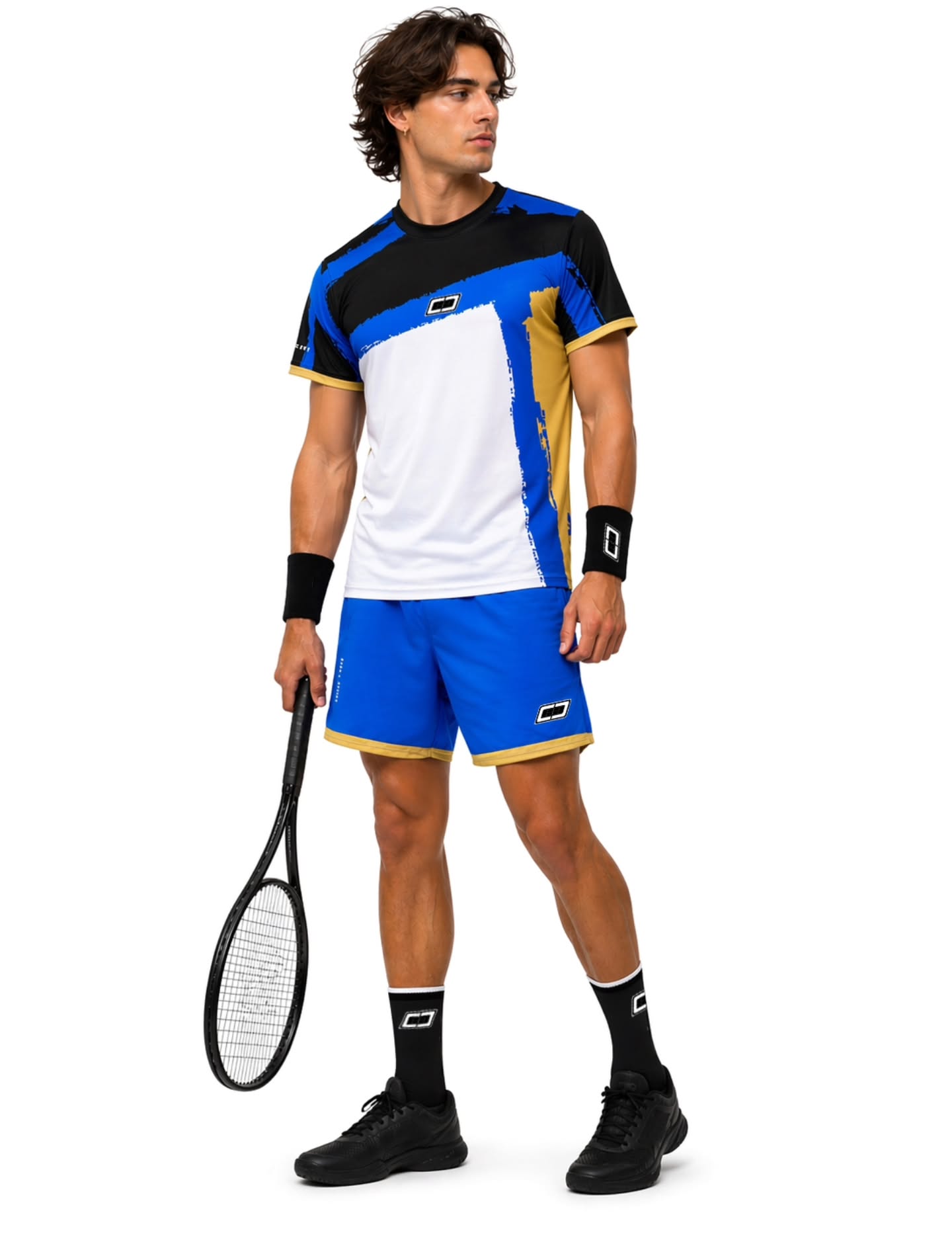 RETOUR SUR TERRE.
LES BALLES VONT FUSER.
🎾🎸🚀
LES ANNÉES 90 FONT UN RETOUR EN FORCE AVEC LA NOUVELLE TENUE REBEL 2.0 DE CENTRE COURT, INSPIRÉE PAR CETTE ÉPOQUE MYTHIQUE OÙ LES COULEURS FLASHY, LES MOTIFS BARIOLÉS ET UNE CERTAINE FOLIE VESTIMENTAIRE ONT RÉVOLUTIONNÉ LES COURTS DE TENNIS.
ILLUSTREZ VOTRE JEU DE FOLIE AVEC UN STYLE HORS NORMES.
COLLECTION DISPONIBLE SUR NOTRE SITE EN EXCLUSIVITÉ ET EN SÉRIE LIMITÉE.
ROCK'N'ROLL TENNIS IS NOT DEAD 🎾🎸
SHOP NOW 👉 WWW.CENTRECOURT-TENNISAPPAREL.COM
CENTRE COURT TENNIS APPAREL EST UNE MARQUE FRANÇAISE 🇫🇷
#tennis #tennisaddict #tennislife #tennisapparel #rocknrolltennis