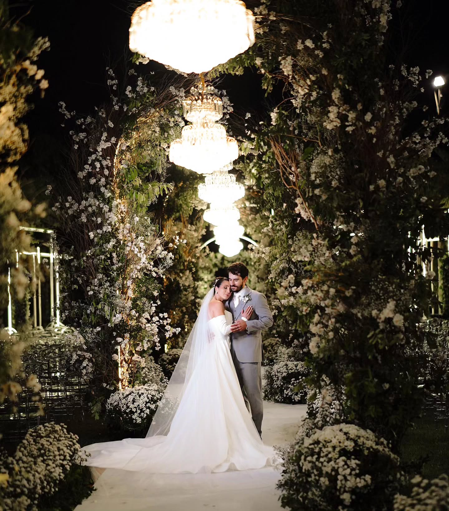 Beatriz e Fernando ❤️💍