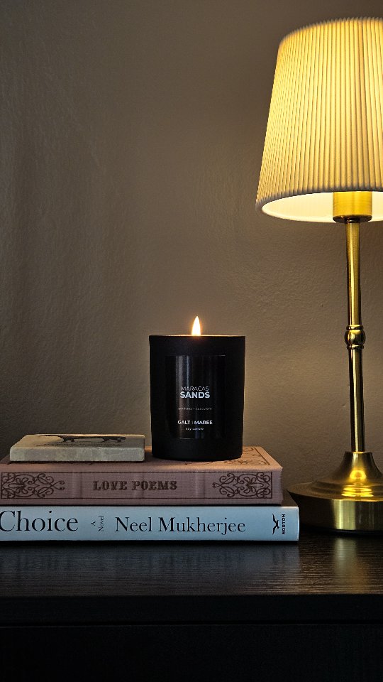 It’s never just a candle ✨
It’s a styling moment, a mood setter, the detail that pulls everything together.
From soft glow to statement piece, this is how you elevate your space effortlessly 🕯️
#HomeStyling #MoodLighting #DecorDetails #ElevatedLiving #StyleYourSpace