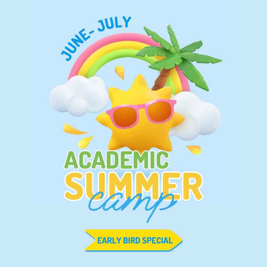 Register for summer camp at StreamlineLearning.org
Use the Code: summer30 for a special early bird discount
