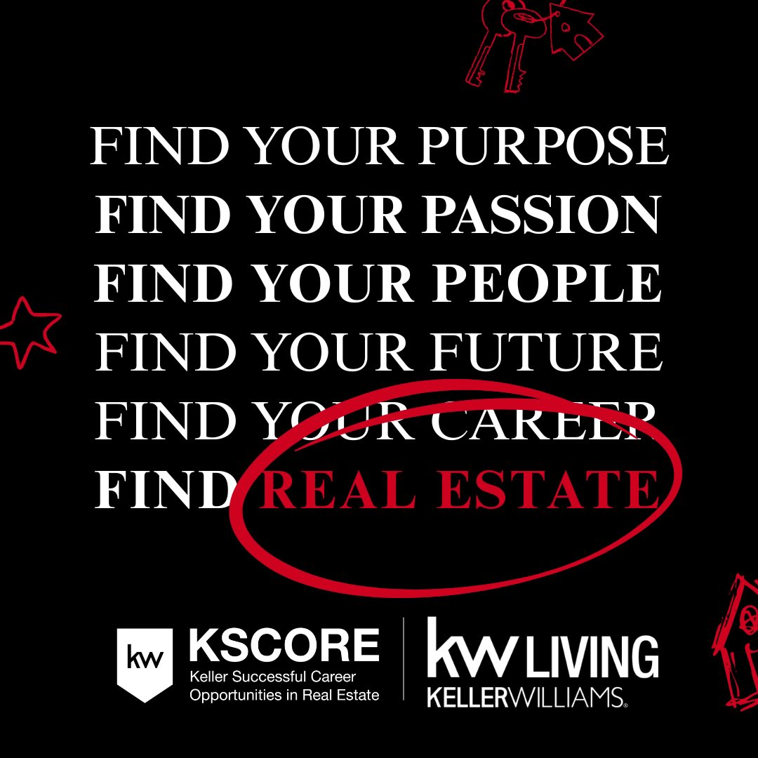 A career in real estate starts with the right foundation.
KSCORE offers a FULL SCHOLARSHIP, easy-to-follow class platform to help you complete your licensing courses and step confidently into the industry. 🏠🔑
Ready to learn more? Click the link in the bio!