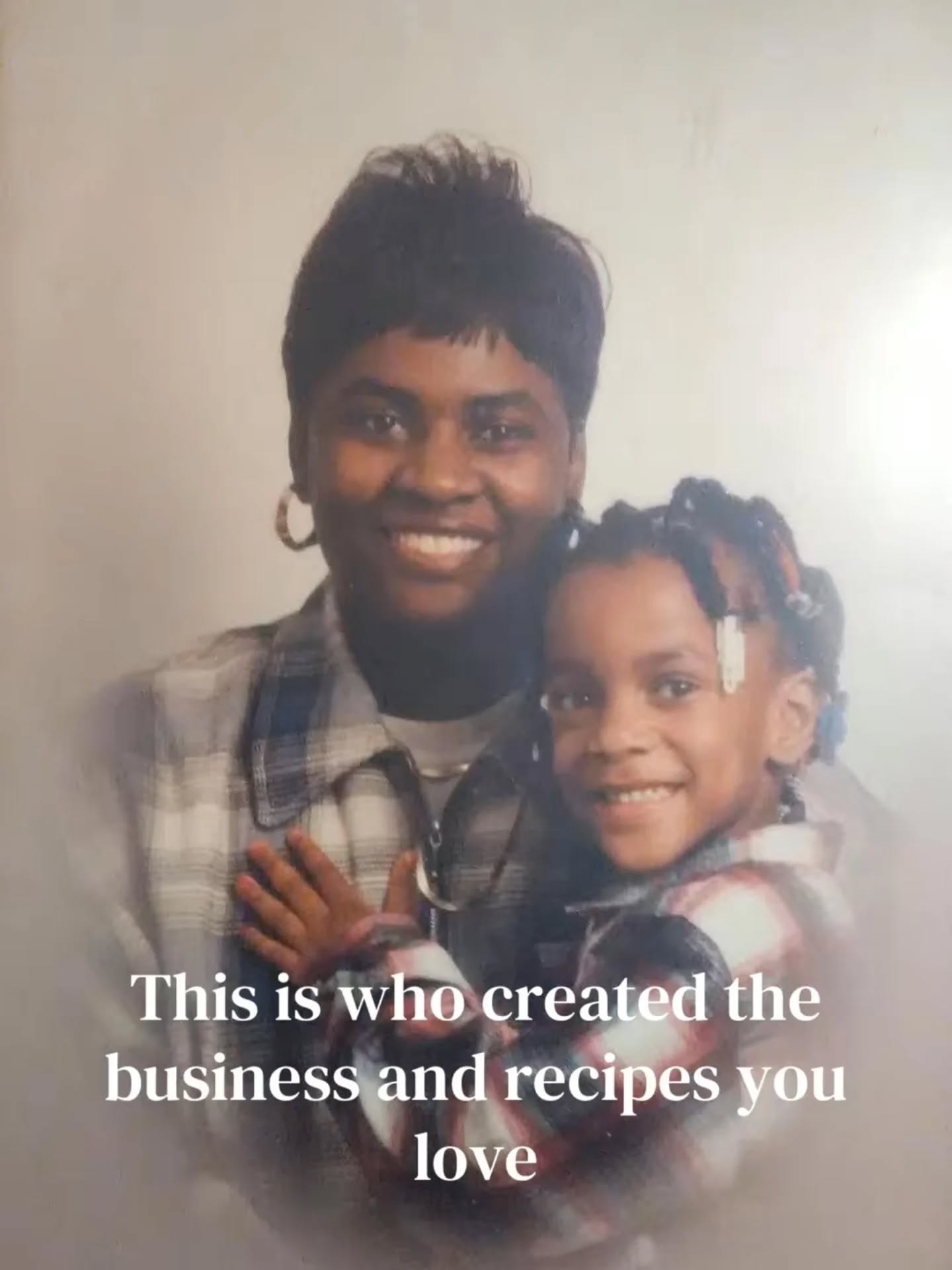 This is who created the business.
This is who cooks your food.
This is who delivers your food.
This is who runs the numbers.
This is who emails you.
…see, it's not just me — we got a team 😂🙌🏾
#CajunCafeChicago #cateringservice #bossbaby #funny #ChicagoFoodScene