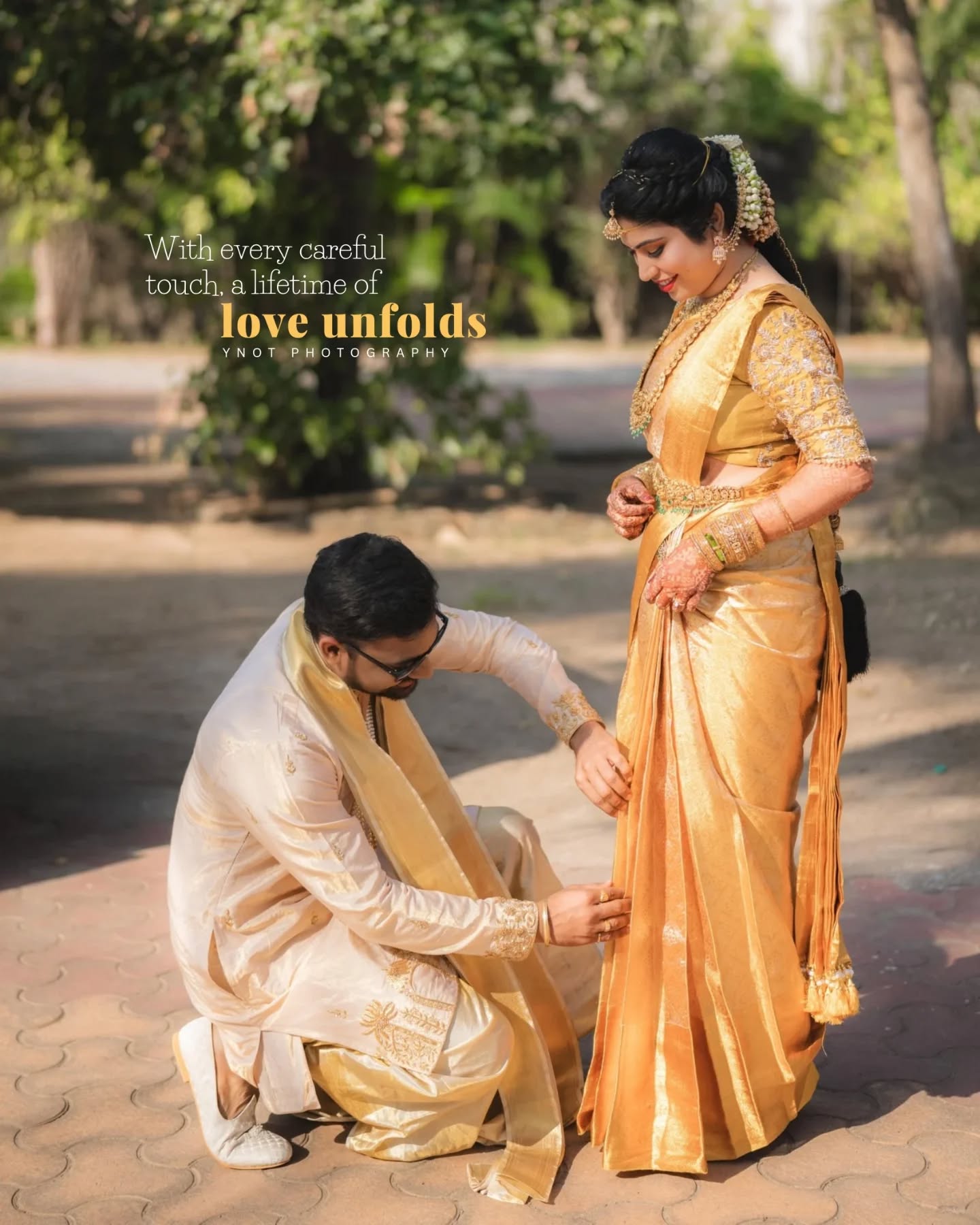 LOVE UNFOLDS !
.
.
.
Shot by: @ynoteventplanners
Shot with: @sonyalpha @sonyalphain
.
.
.
#candidweddingphotography #couplecandid #weddingphotography #bestweddingphotographers