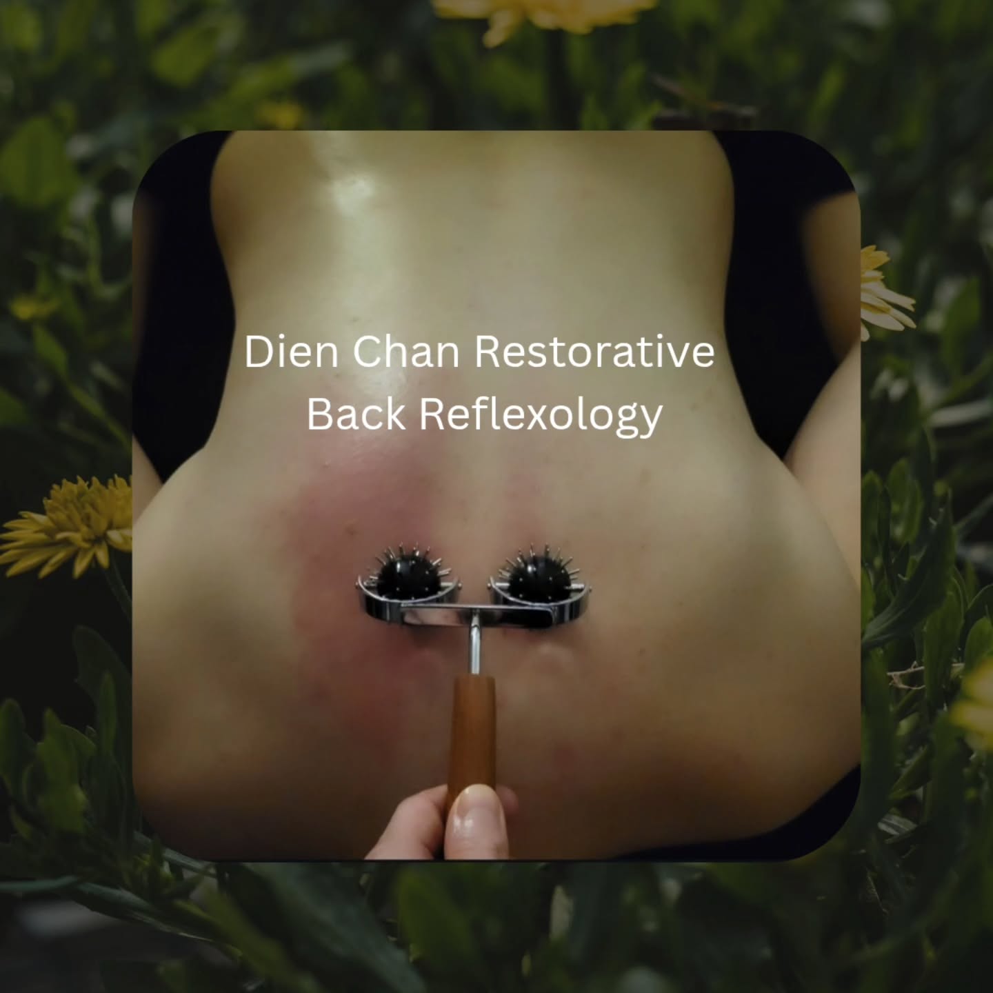 During this Dien Chan reflexology session, I used the Yin Body Roller along the entire back.
The spine is like the body’s main communication highway. Rolling along it helps send signals through the nervous system, encouraging the body to regulate and rebalance itself.
The Yin Body Roller helps reveal what the body is holding onto. As it gently rolls along the back, areas of redness can appear—this is a sign of stagnation and tension beneath the surface showing where the body needs support.
The rolling motion stimulates circulation, encourages lymphatic flow, and helps release built-up tension, allowing the body to reset and restore balance naturally.
Add Dien Chan Restorative Back Reflexology as a beautiful enhancement to any of your treatments 🌷☯️
#yycreflexology #yycwellness #yyclifestyle