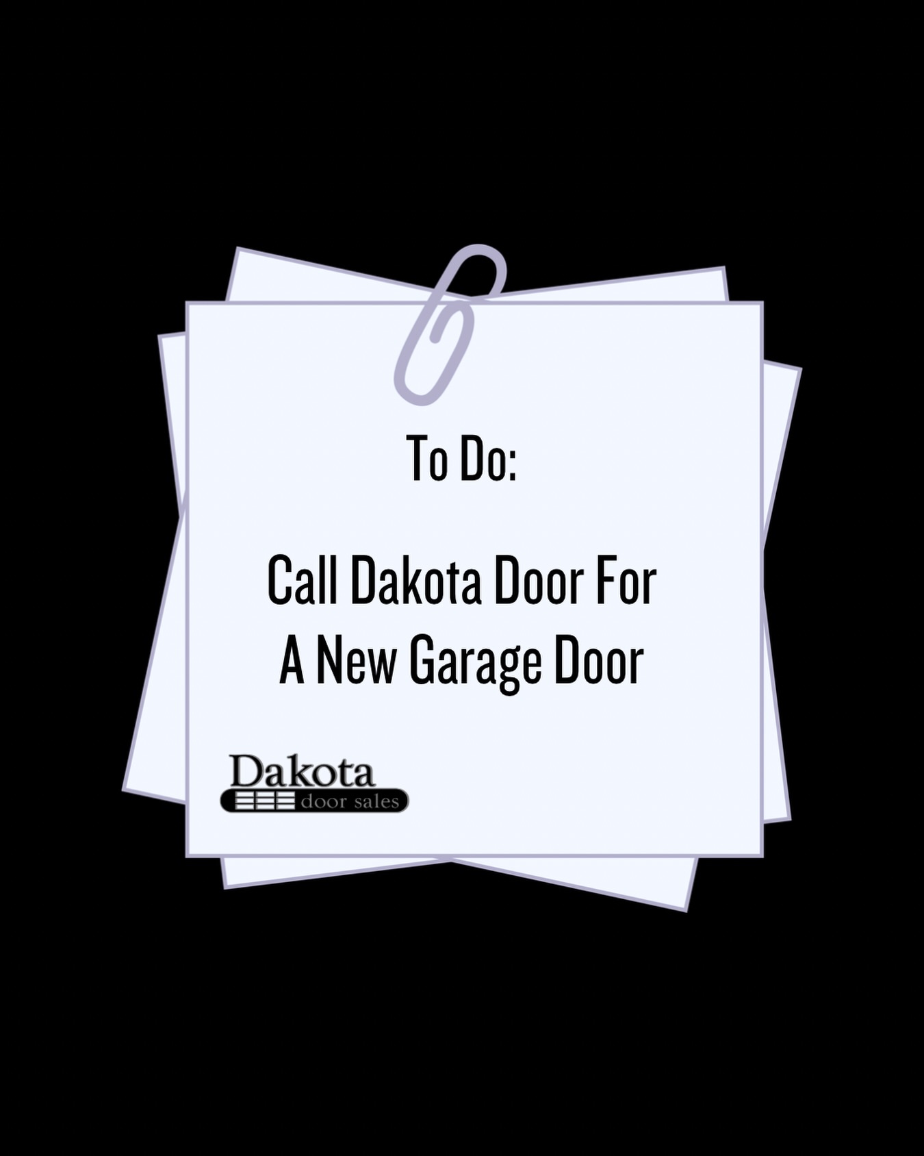 Not too late to add to your spring renovation list ๐
Because when your house is luxe, your garage door should be too.
๐ Serving Estill Springs, Winchester, Jasper TN and surrounding ๐ 931-635-DOOR (3667) ๐ www.dakotadoor.com