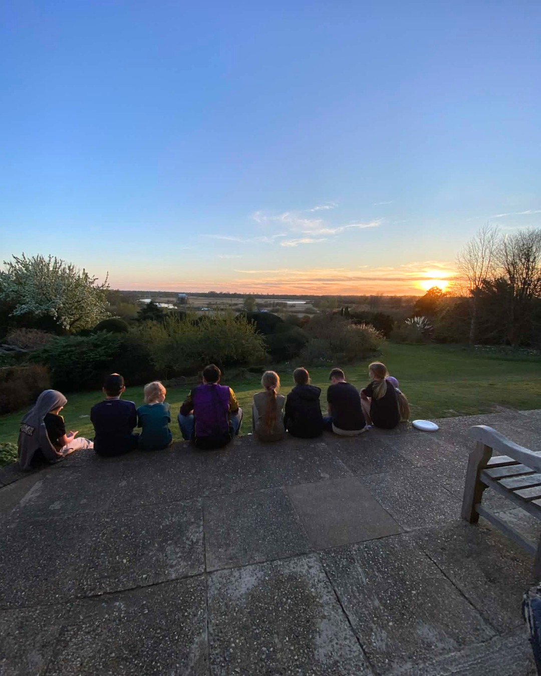 Last week, our staff members Josie, Kev & Léa took 10 children and young people from our YouCan service at @thematthewprojectcharity to How Hill for a residential trip and it was nothing short of incredible! ☀️
We stayed for two nights and packed in so many activities, including den building, owl pellet dissection, orienteering, natural art, clay model making, and even a boat trip on the Broads. In the evenings, we played plenty of frisbee and board games while watching some beautiful sunsets.
Most importantly, the group built real connections and confidence. Young people shared things like: “I have met my second family here,” and “I have a newfound confidence that I didn’t know I had.”
A huge thank you to all the staff at @howhilltrust for helping create memories that will last a lifetime! ✨