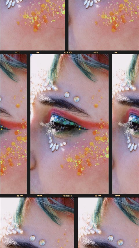 Neon Nights loading… ✨ We’re in full prep mode for Electric Daisy Carnival with bold makeup, sparkling hair, and glowing skin. If you want to stand out in the best way possible under those massive lights, let’s get you booked!
Want this glow for yourself? Book now! Call/Text (702) 358-1161 or glamandglouniversal@gmail.com✨
#edclasvegas #ravebraids #ravemakeup #pulr #insomniac