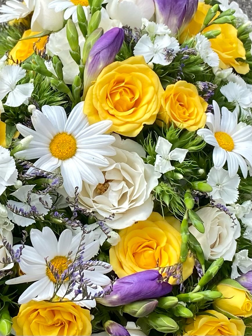 Danke Mami💜💛💚
#muttertag#blumenherz#blumenstrauss#danke #blumenfürdich
MUTTERTAG
FLORISTIN
BLUMENSTRAUSS
BLUMENHERZ
BLUMEN