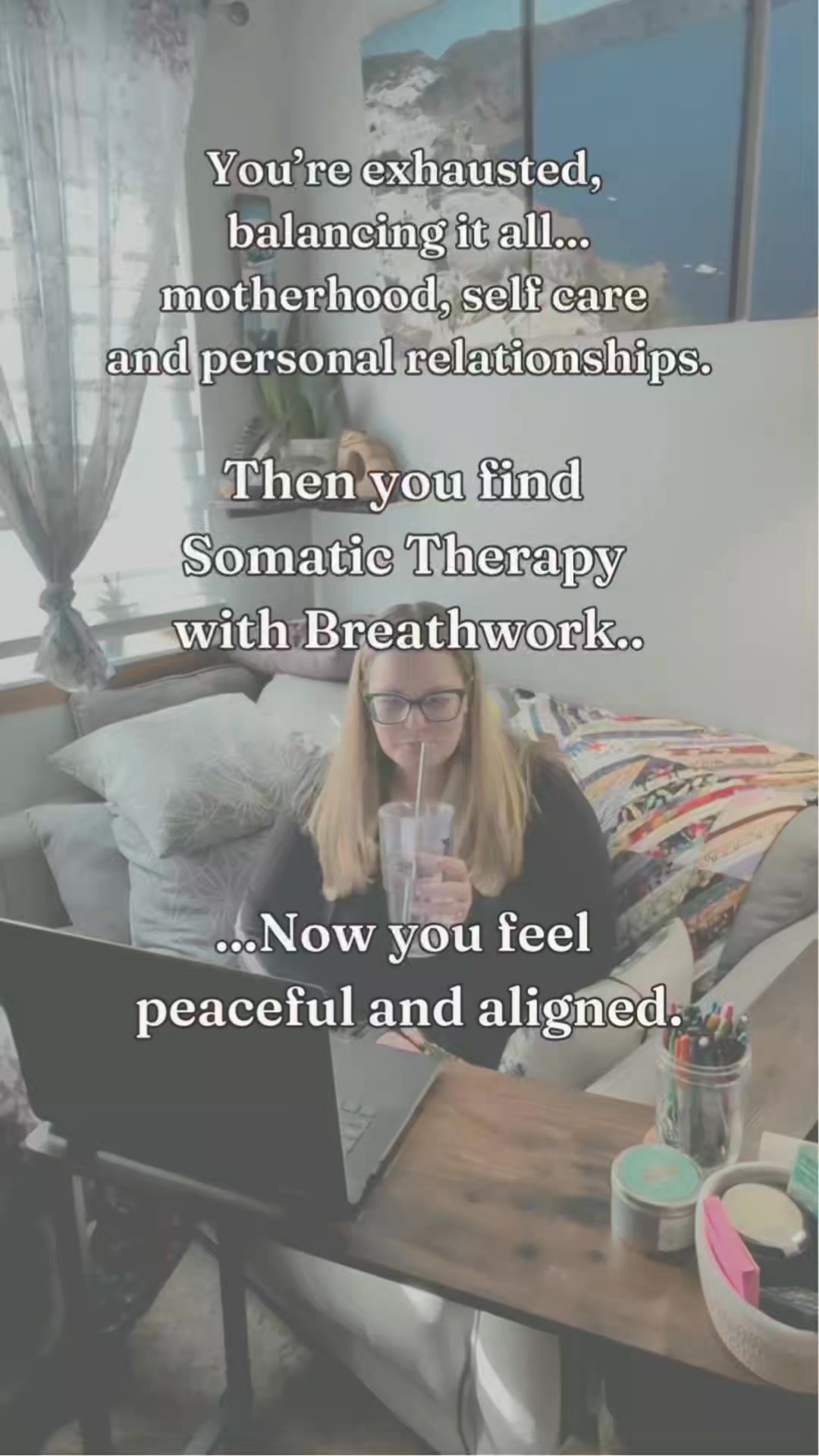 If you have been navigating on auto-pilot, tired, unmotivated and losing your shine - this message is for you!
It’s time to break the patterns, and live your life with MORE. More enjoyment, more connection and more alignment!
Release the patterns that are holding you back! DM “Patterns” for a one-on-one consultation or gather with us on May 15th from 7pm -9pm for our upcoming Breathwork + Sound Ceremony
at GVST Wellness 26600 Harper Ave
in St Clair Shores, MI
Learn More Here: www.oasiswellbeing.life