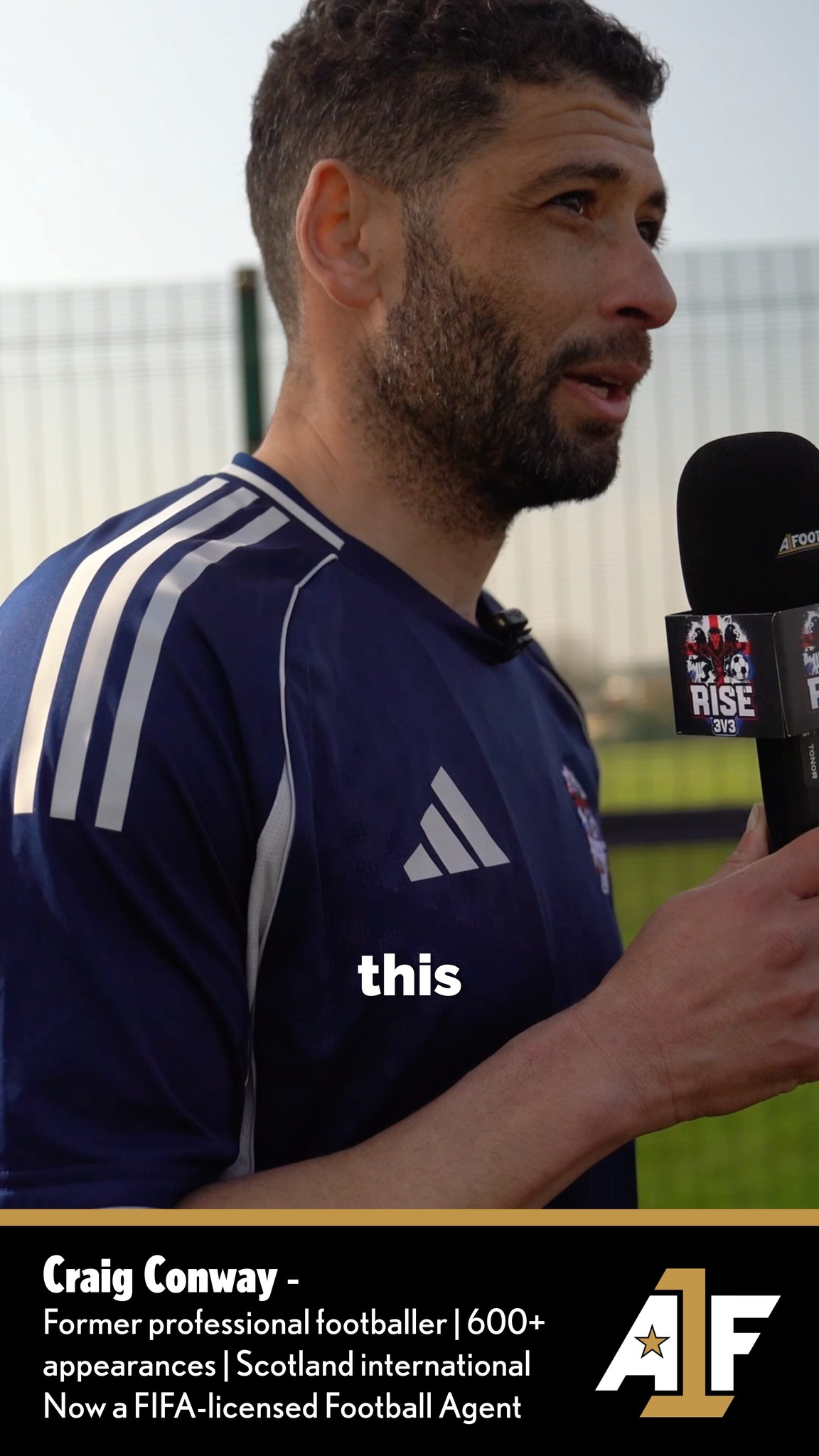 RISE 3v3 🌅 IN PARTNERSHIP WITH 1 Athlete Football EMPOWERING YOUNG ATHLETES 🌍💥
SUPPORTED 🤝 BY INDIVIDUALS WHO's BEEN THERE AND DONE IT 📈
HERE'S THE FACTS 🫵
1. Realism: Practices should mimic actual match situations, incorporating competition, pressure, and decision-making to bridge the gap between training and matches.
2. Repetition: Players need to practice skills often to develop muscle memory and confidence, executing skills under various scenarios.
3. Relevance: Sessions must be purposeful, focusing on skills necessary for a player's position or the team's needs, often tailored to their age and development stage.
#GrassrootsFootball #BallControl #FootballDevelopment #FutsalTraining #3v3football #FutsalSkills #AcademyFootball #NorthWestFootball #FutureBallers #FAfootball ##scottishfootball