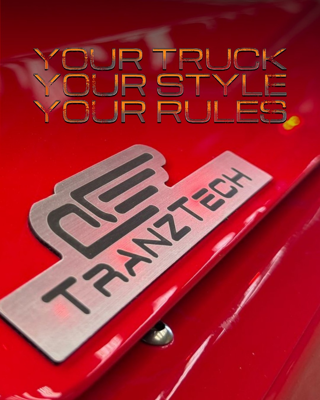 No two drivers are the same, so why should your truck be?
We build custom setups designed around your needs, whether you're solo or running a fleet.
#CustomTruck #TruckBuild #UKTruckers #HGVCommunity