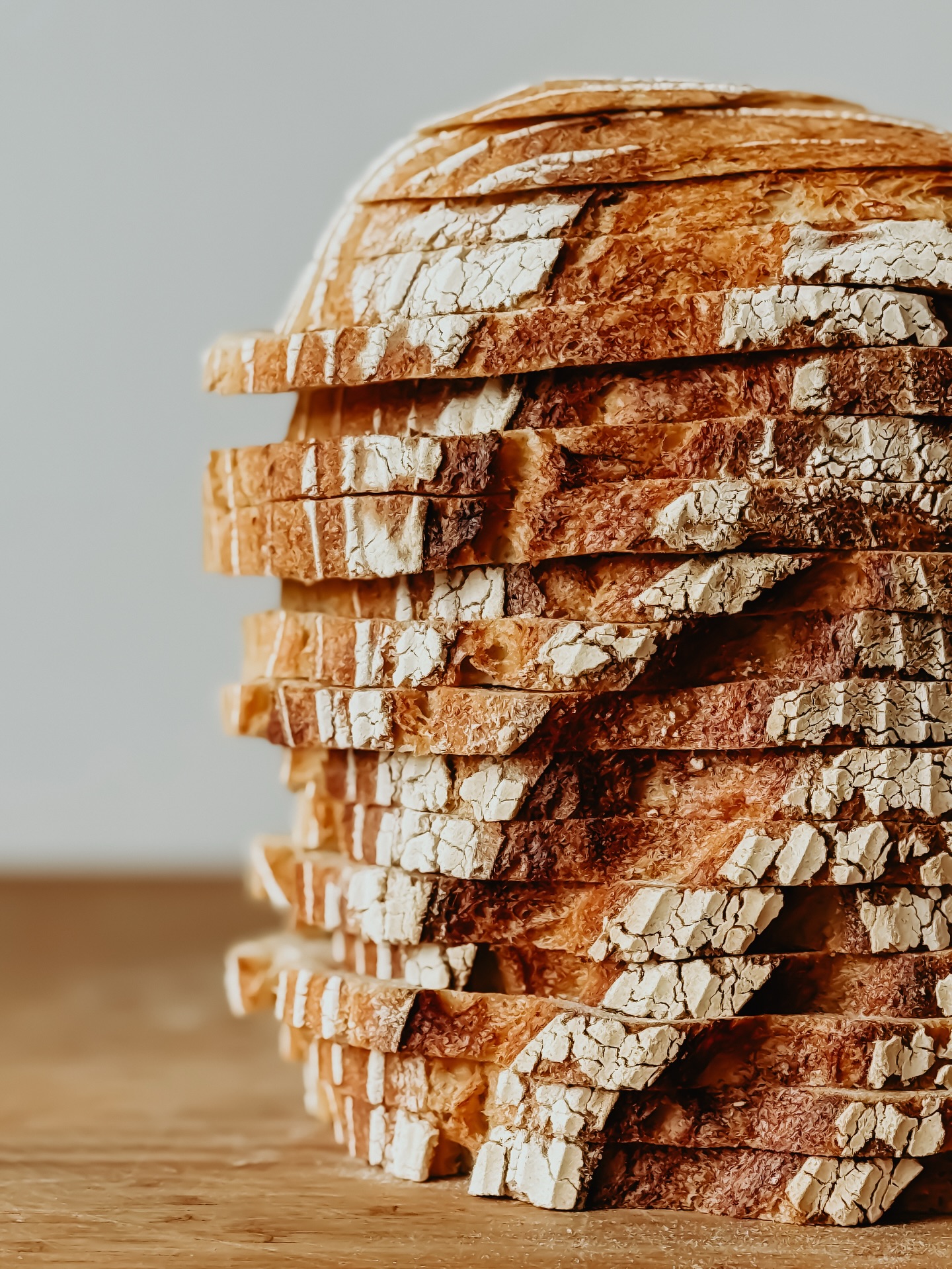we’ll let the photo do the talking
tap to see where to find our farm bread 👀
#mediterrabakehouse #artisanbakery #painaulevain