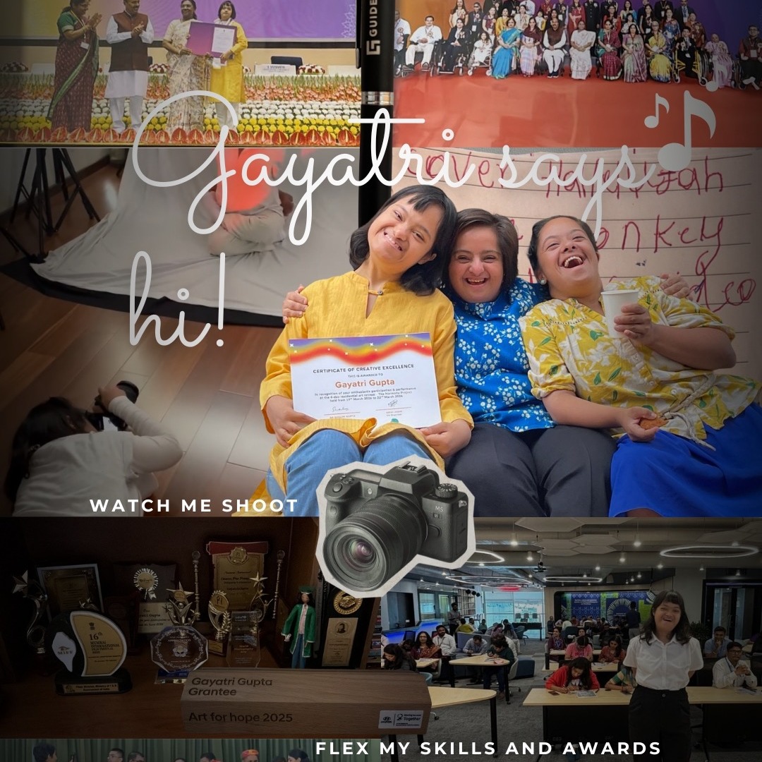 Restarting my engagement here. Tell me how you like this poster displaying all that I love