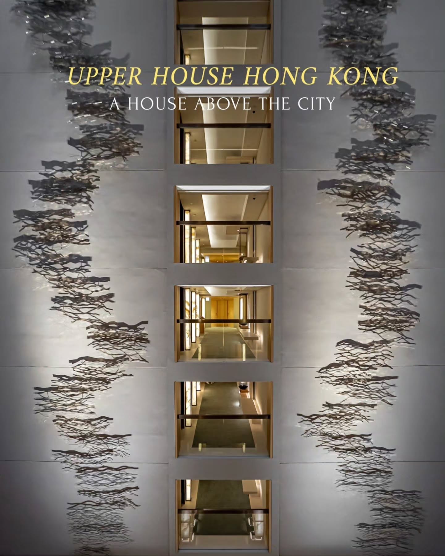 <Stay> In Hong Kong, the city rises in layers outside, yet within Upper House Hong Kong (@upperhouse_hkg), everything settles into a different rhythm. Conceived by André Fu (@andrefustudio) as a “house above the city,” the project marked an early and defining articulation of his design language, one that replaces spectacle with proportion, and density with calm.
The space moves through soft light across pale timber, generous rooms that open toward the skyline, and a quiet sense of zen and balance that feels almost improbable at this height. From the symmetry of its soaring interiors to the intimacy of the iconic André Fu Suite, where private wellness rituals are embedded into the living space, the experience feels deeply considered with each element resolved with harmony and elegance.
Wellness extends into a more introspective territory: energy healing, card reading, biohacking, and meditative practices sit alongside a boutique sauna concept, forming a quieter approach to urban restoration. Above it all, Salisterra (@salisterra_hkg) draws the city back into view, where Mediterranean textures meet Hong Kong’s horizon in a setting that feels both social and composed.
What defines the stay is something less visible: the attentiveness of a team that hosts with warm intuition, shaping a place that feels like a residence held high above the concrete jungle. 🇭🇰🇭🇰🇭🇰🗝🗝🗝🌆🌆🌆
For more detailed reviews and booking inquiries, please check out THE INSPIRED Magazine & join MY CIRCLE via link in bio! 🔗🔗🔗
#upperhouse #upperhousehk #besthotels #discoverhongkong #Myinspireproject