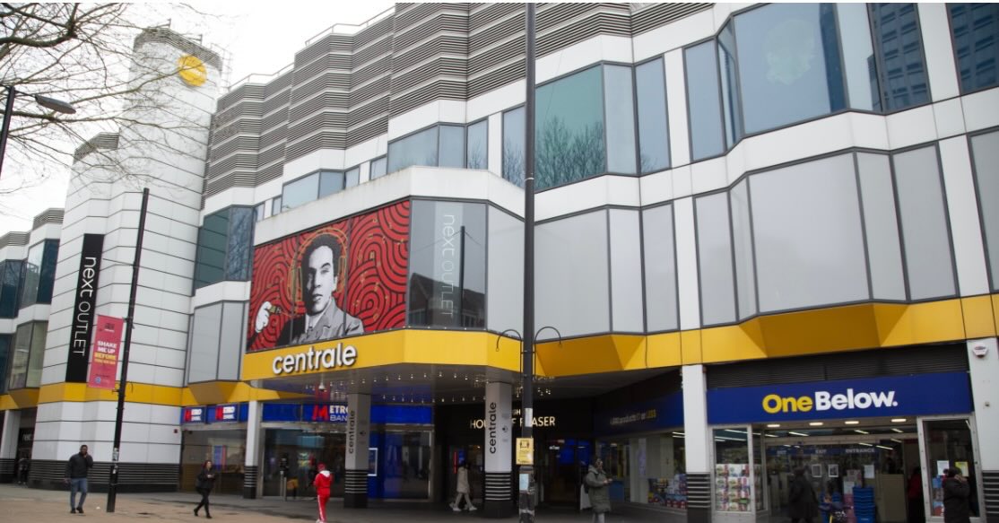 ☺️ We’ll be at central’s Shopping Centre ( The Whitgift) 21 N End, Croydon, CR0 1TY on Saturday 25th and Sunday 26th April. Come down and see us for a no obligation chat about how fostering could be part of your life… 💫 or 📞 call us on 01959 535035 ☺️