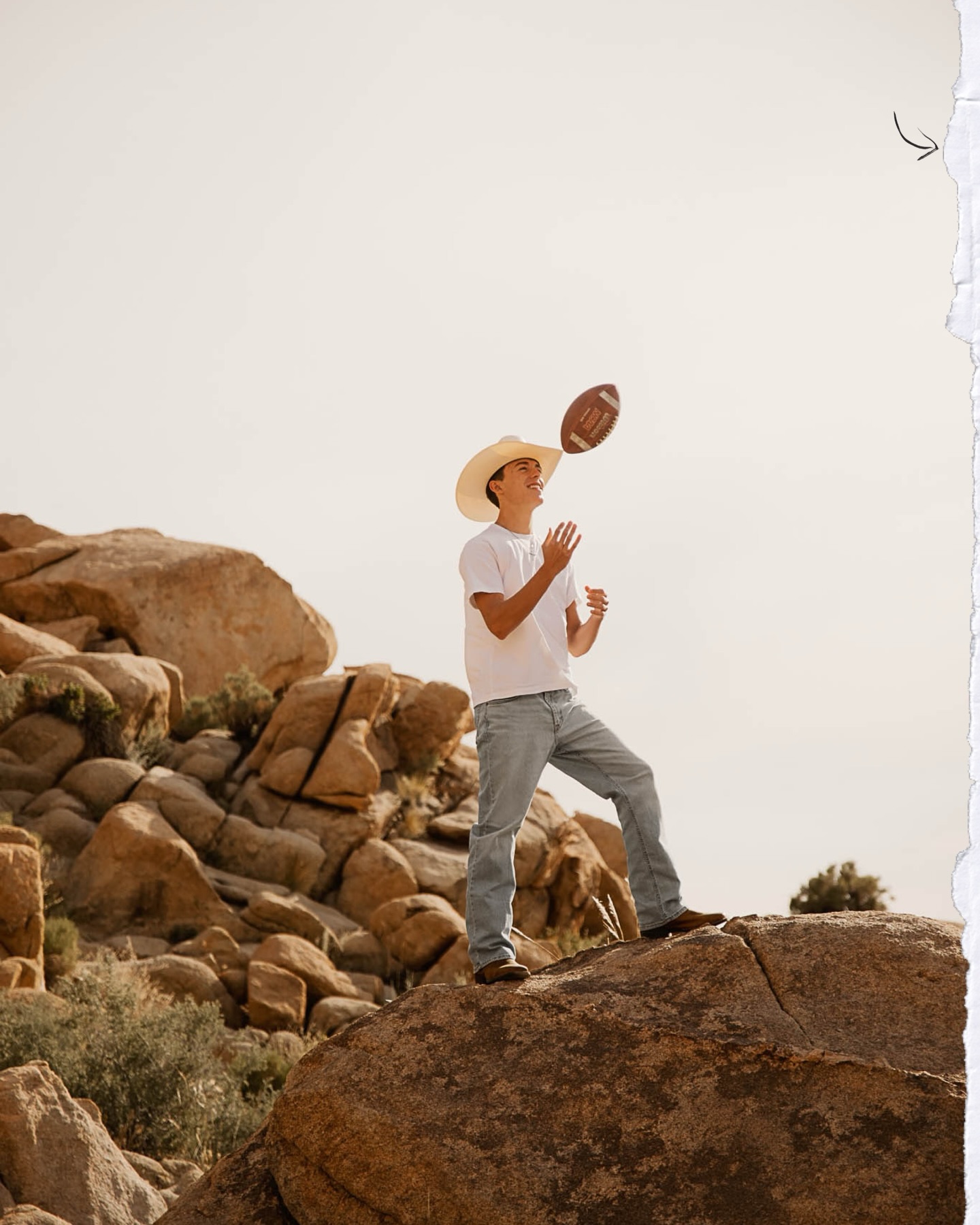 I couldn’t believe he was a senior ALREADY when his mom contacted me!
Yes I’ve actually known him since he was born and I’ve known his mom since she was 14! So getting to take his senior pics was so much fun, ESPECIALLY in Joshua Tree! 🌵
Thank you @ekuennen for contacting me to capture this milestone in Liam’s life! 🫶🏻
Senior: liamkuennen
(Senior portrait photographer, capturing seniors, 23 years experience, SoCal senior portrait, photographer, high school senior portrait photographer)