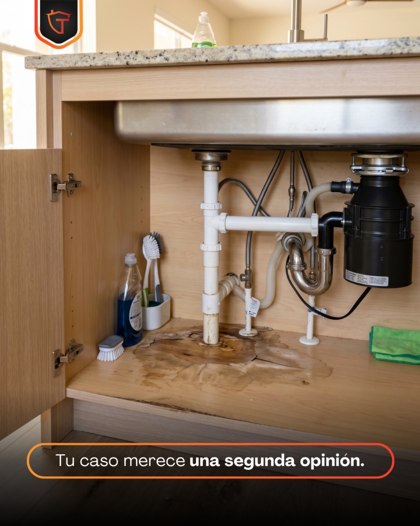 😰 ¿Te pasó esto en casa? Detrás de un “daño pequeño”, siempre hay una aseguradora queriendo pagar de menos. 💸❌
Muchas veces, bajo esa superficie se esconden problemas estructurales graves que te costarán miles de dólares en el futuro. ¡Nosotros no lo permitimos! Evaluamos el daño real, negociamos con firmeza y logramos la compensación justa que mereces. 🏆🛠️
¿Dudas con tu reclamo? 💬 Tu caso merece una segunda opinión.
📲 Envíanos un DM o escríbenos al WhatsApp +1 (689) 306-2671.
Florida
Claims
Reparación de daños
Home Services