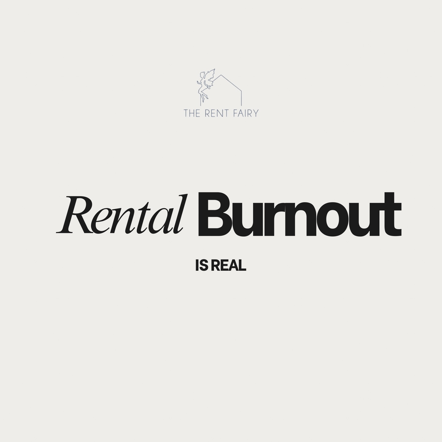 Rental burnout is real 😮💨
If you’re stuck in the cycle of
apply → wait → hear nothing → try again…
it starts to wear you down
Mentally. Emotionally. Even your confidence
This is your reminder that feeling burnt out is not a sign of failing, or anything wrong with your application. The market is tough, things move quickly and not everything will suit your needs. Clear your mind, talk to a friend, reset and go again 💛
If you’re feeling overwhelmed, you don’t have to figure it out alone
Even just having someone guide you or review your application can make a big difference. We are here for you
If you’re in this right now… you’re definitely not the only one 🤍
#rentfairy #rentaltips #rentalburnout #tenantsupport #renters rentinglife