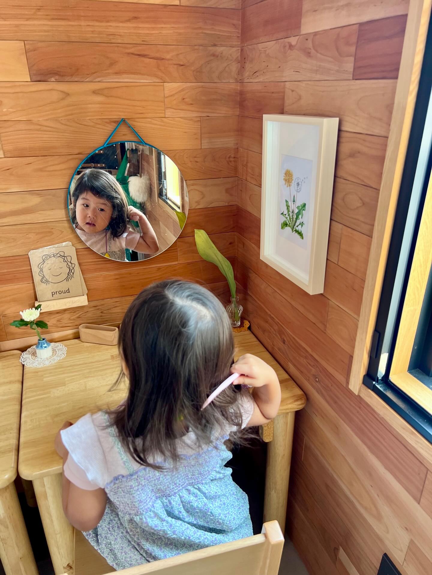 When children care for themselves - dressing, pouring, preparing - they are building more than skills. They are developing confidence, coordination, and a sense of independence that carries into every part of their day. 🌿
Save for independence inspiration.