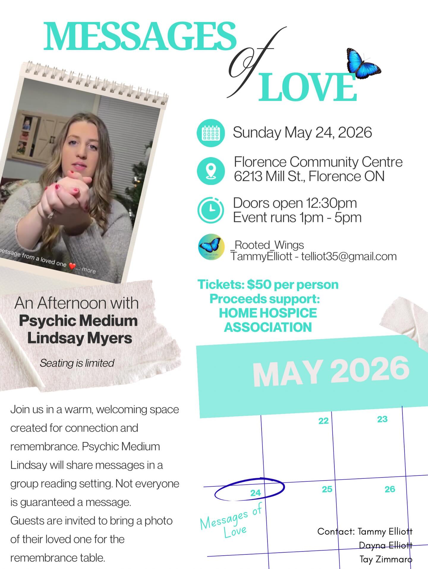 🤍 What Home Hospice Association Does
As I continue sharing resources and education around end-of-life care, I want to take a moment to highlight the beautiful work of Home Hospice Association.
They are a Canadian charity focused on making end-of-life care more compassionate, accessible, and human.
Their work supports not just the person who is dying—but also the people who love them.
✨ They provide holistic support—emotional, spiritual, and practical—not just medical care.
✨ They offer education and training for caregivers, families, and professionals, helping people feel more confident in supporting someone at end of life.
✨ Through their programs, they help bring care into the home or wherever someone is, so no one has to face death alone.
✨ They advocate for a more compassionate, inclusive approach to dying—one that honours dignity, culture, and personal wishes.
✨ And they continue to support grief and bereavement after a loss.
At its heart, their work reminds us of something deeply important:
Everyone deserves to be supported, seen, and cared for at the end of life