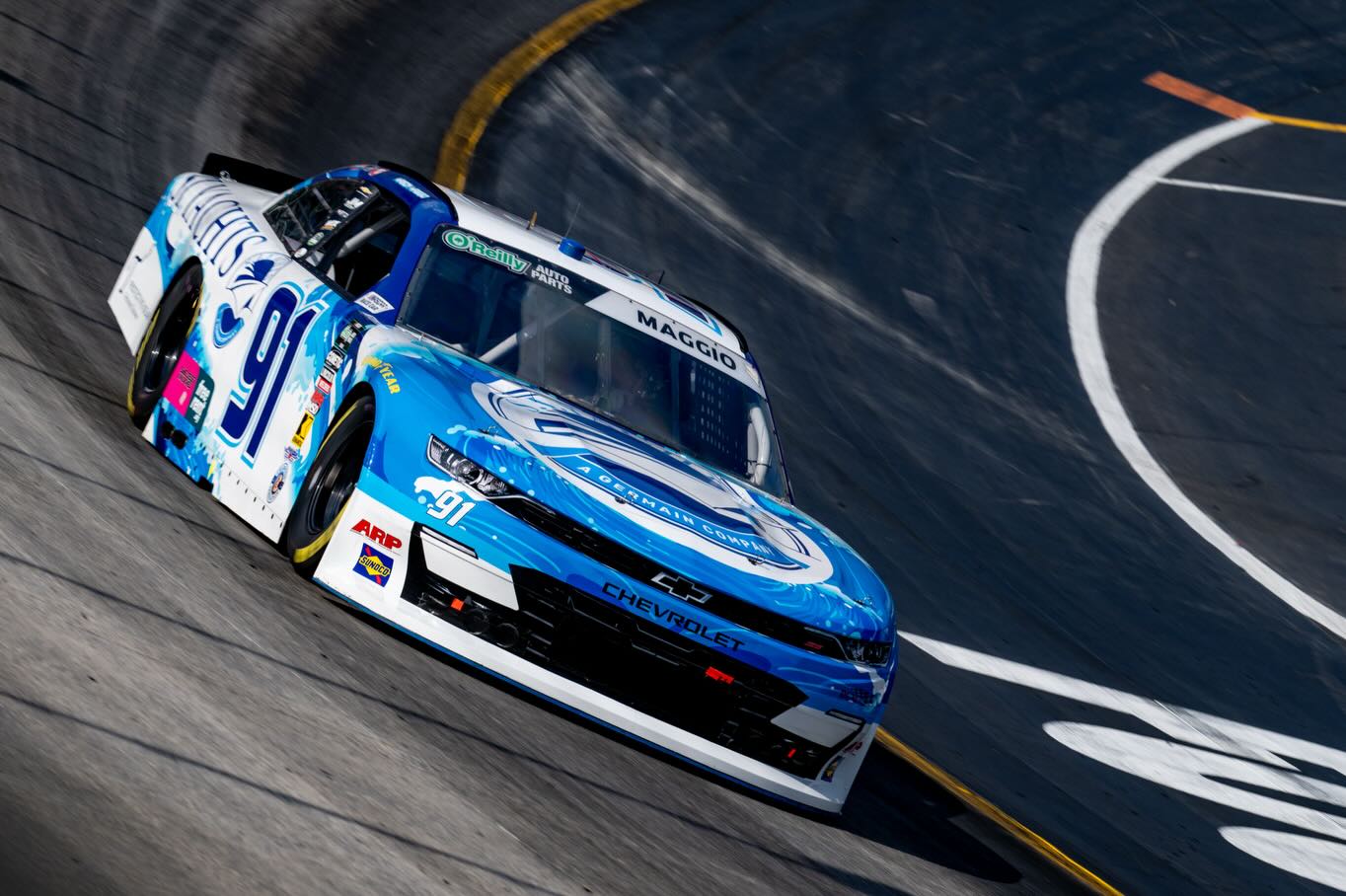 We were on fire at @itsbristolbaby and not in a good way🔥
P29 @josh6williams
P37 @masonmaggio1