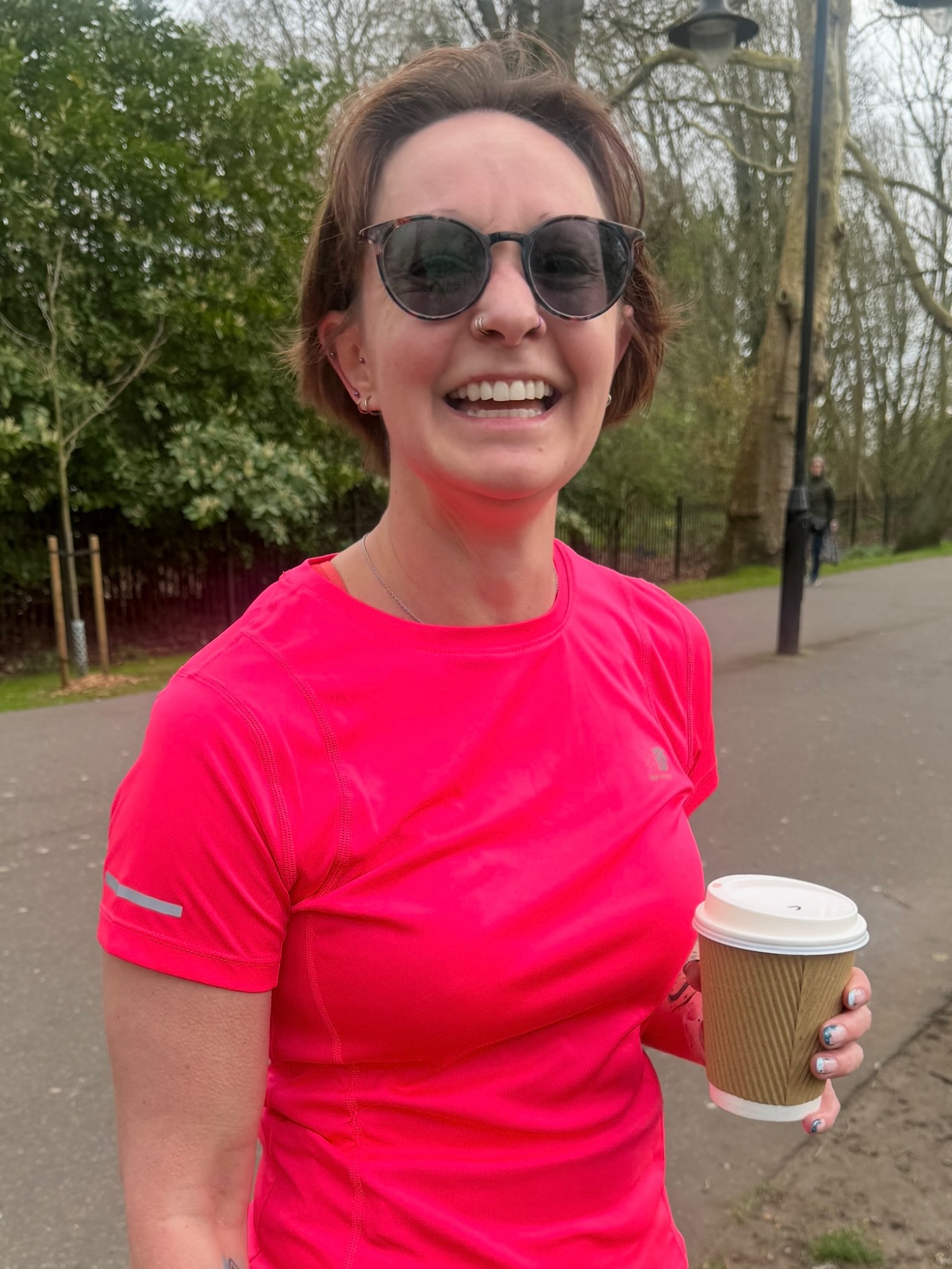 Meet amazing DLF member, Steph 👋
Since joining us in 2023, Steph hasn’t looked back! 🙌 She’s become fitter, stronger, and more confident every step of the way. Recently, she’s discovered a real love for running — and she’s absolutely smashing it!🏅
Steph, you’re amazing 🤩 Thanks for being part of the team💜
#teamdlf #fitnessfamily #downhammarket #strongwomen