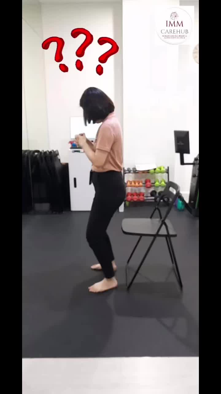 Small posture corrections today can prevent long-term discomfort and improve your daily performance.
#IMMCarehub #163retailpark #montkiara #posturecorrection #PostureMatters
