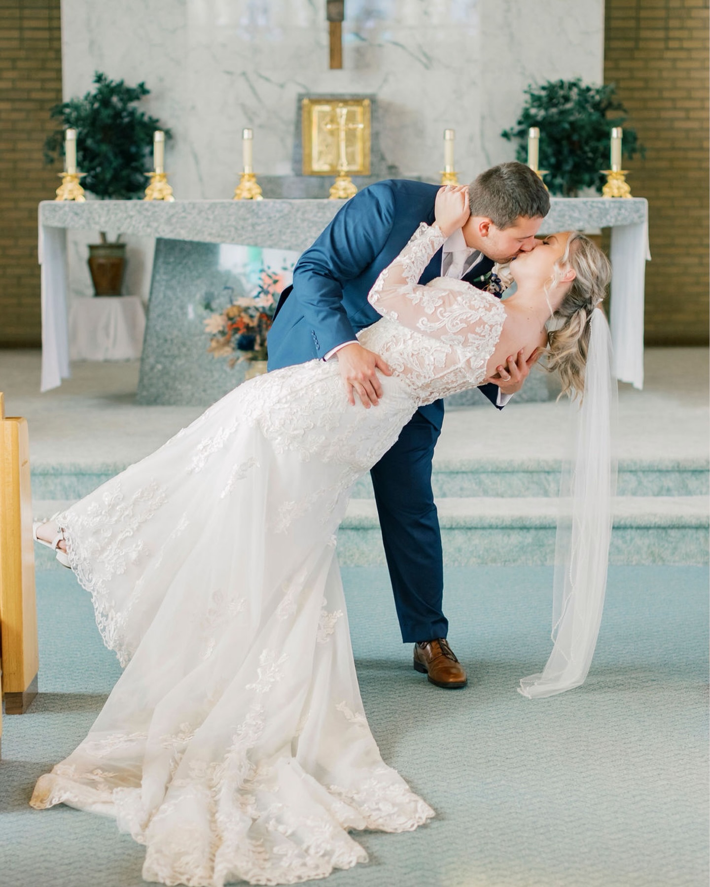 Kicking off 2026 wedding season today! Excited to celebrate more moments like these! Stay tuned🤍
Venue: @augusthouse_venue