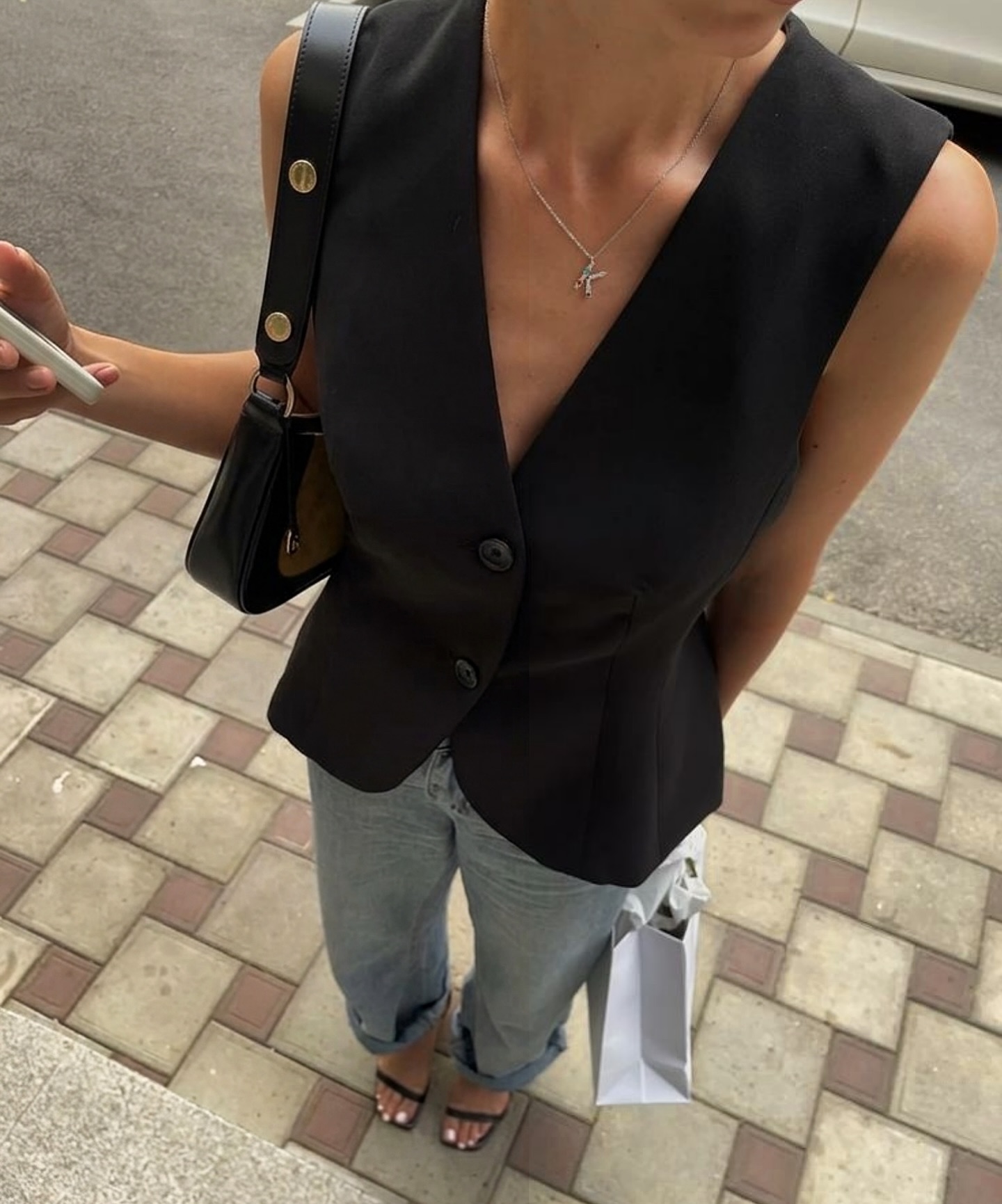 POV: You’re rocking Jasmine in Tabac ⭐️ #ateliergalin