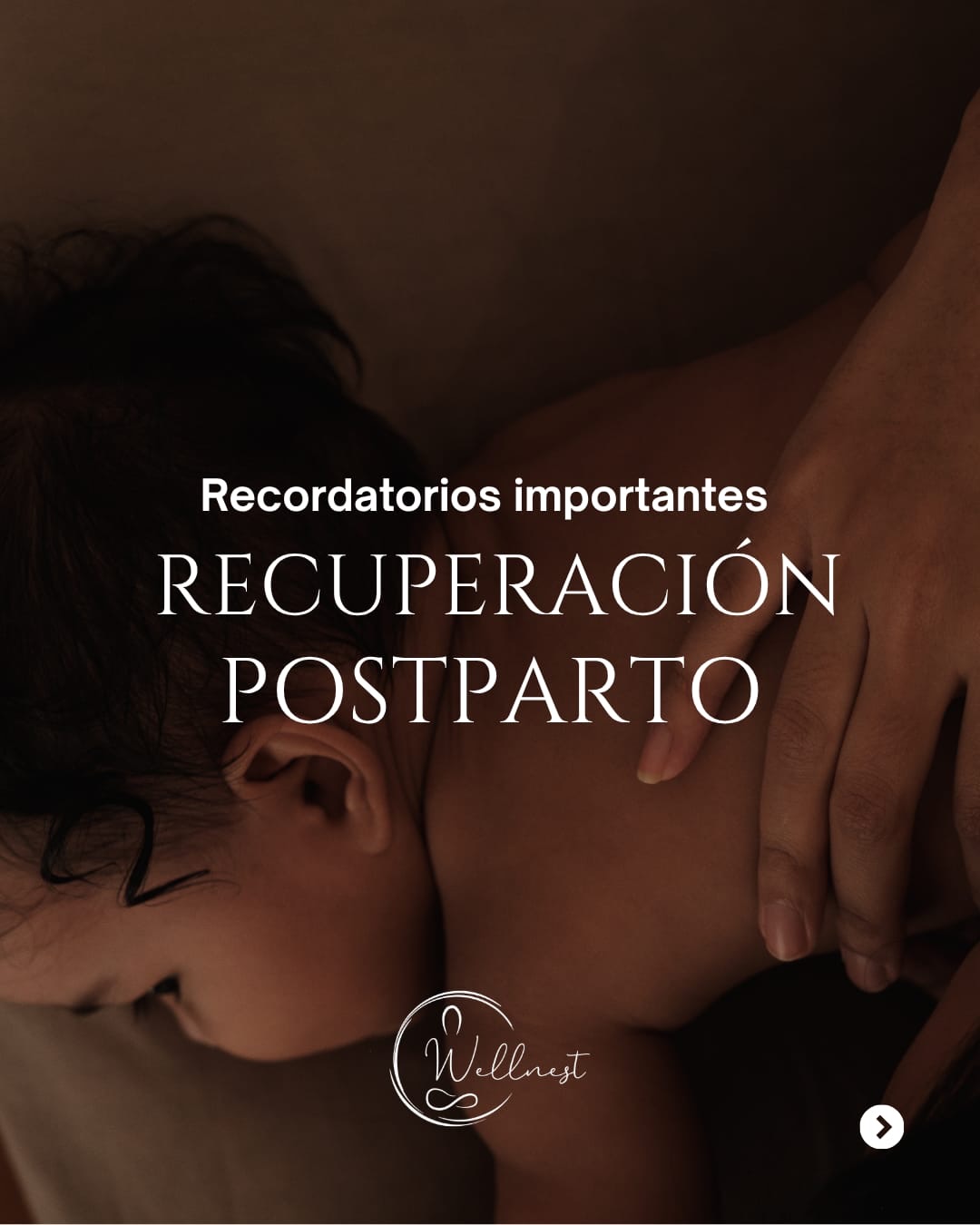 El postparto no es solo volver a “la normalidad”… es empezar una nueva versión de ti 🤍
Tu cuerpo cambió, tus emociones también, y todo lo que sientes es válido. No tienes que poder con todo, no tienes que verte de cierta manera, no tienes que hacerlo perfecto.
Este es un recordatorio suave para que te mires con más amor, más paciencia y menos exigencia ✨
Desliza y guarda este post para ver algunos tips que te recomendamos tomes en cuenta durante tu proceso de rehabilitación postparto y regreso al ejercicio 🤍
Y si conoces a una mamá en esta etapa, compárteselo…
#Postparto #MaternidadReal #CuerpoPostparto #AmorPropio #MamásReales
