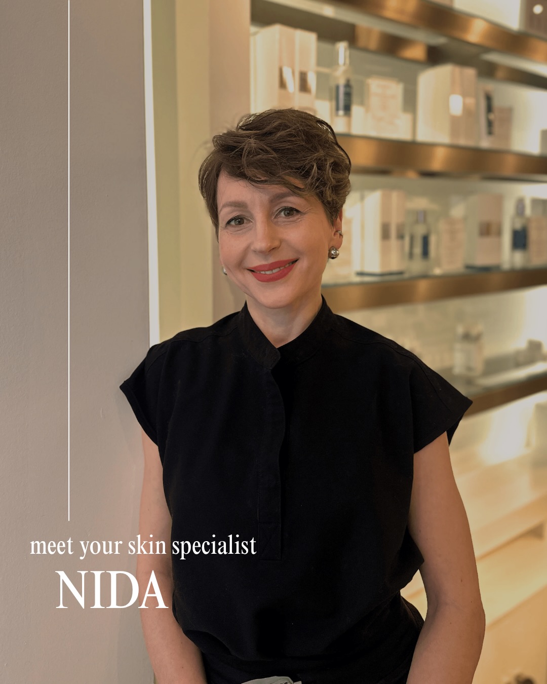 Meet Your Skin Specialist here at LING. Meet Nida.
With nearly nine years of experience, Nidaâs passion for esthetics comes from the genuine connections she builds with her clients. âĽď¸
For Nida, skincare is a journey rooted in trust, consistency, and a holistic understanding of both the skin and the person behind it.
Her favorite part of any facial is her specialization in massageâ a moment for clients to truly relax while she works to improve their circulation, and support lymphatic flow.
A past professional ballroom dancer, dance remains a big part of her leisure on her days off. đNida remains deeply connected to her Northern European roots and the calm of nature âfrom long hikes to her weekly sauna ritualâ it shapes the sense of balance and calm she brings to every treatment. đ§ââď¸
Book an appointment with Nida at lingspa.com #nyc #esthetician #lingspa