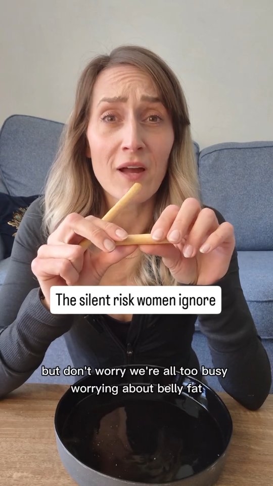 Girls, we've been failed by an education system that deterred us from physical exercise and neglected to tell us it would have a LASTING IMPACT on our bone density π₯΄
But it's all good. We've got time to make a difference.
Go go go!
#girlswhotrain #fitnessover40 #girlswholift #weighttraining #strongwomen