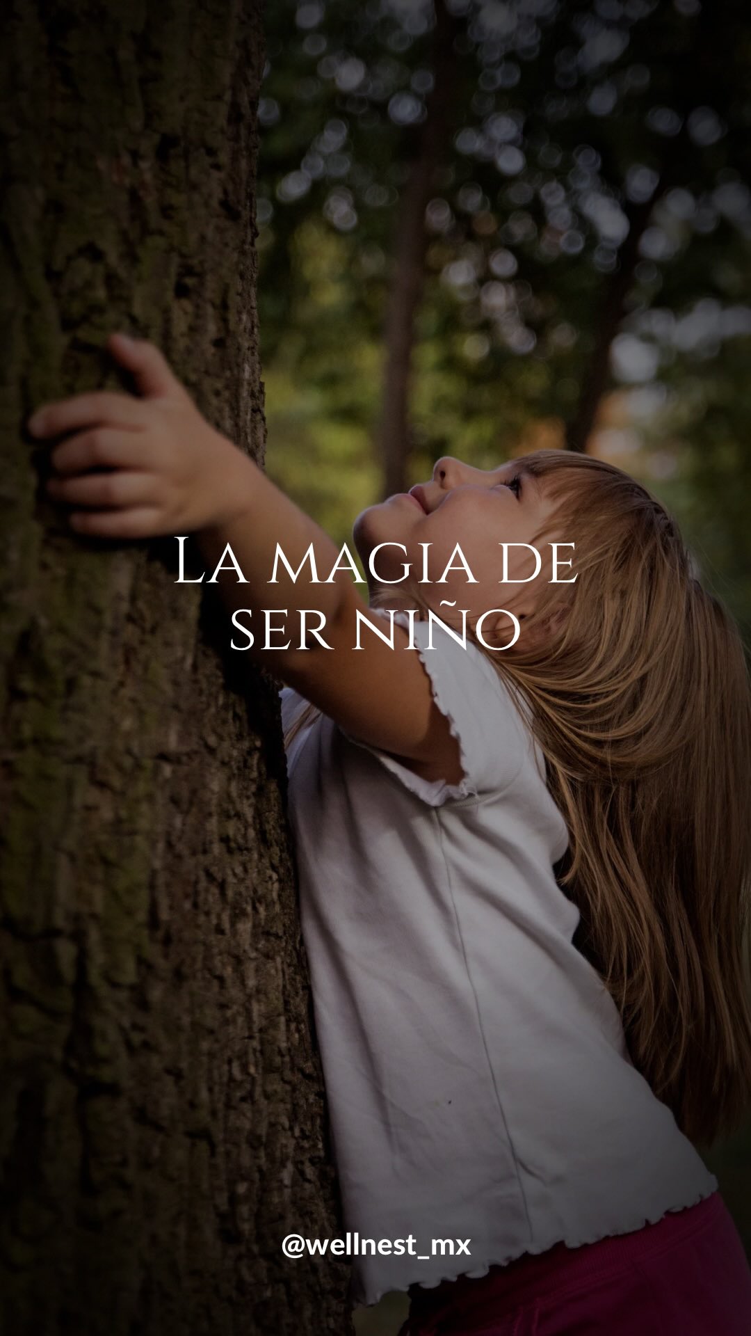 La magia no se pierde… solo dejamos de estar presentes 🤍✨
Nuestros hijos nos enseñan todos los días a pausar, a observar y a vivir el momento tal como es 🌊👶
A regresar a lo simple, a lo real.
Hoy date ese regalo: estar aquí, sin prisa 💫
#maternidadconsciente #presente #crianzaconsciente #momentosreales