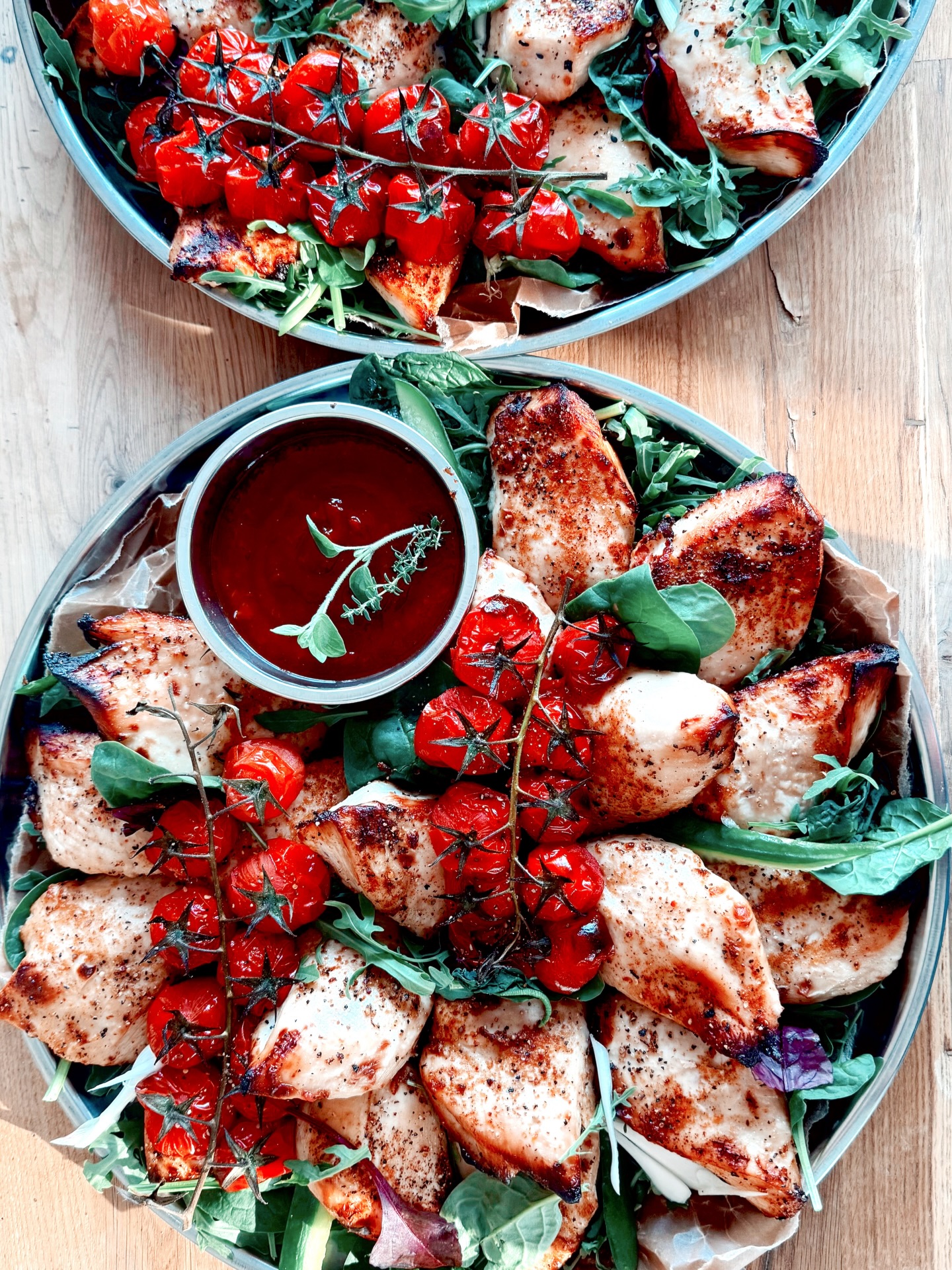 Frukost, lunchâŠ
och allt dĂ€remellan đ
#morrisandbens #frukostleverans #frukostpÄjonbet #lunchpÄjobbet #företagscatering