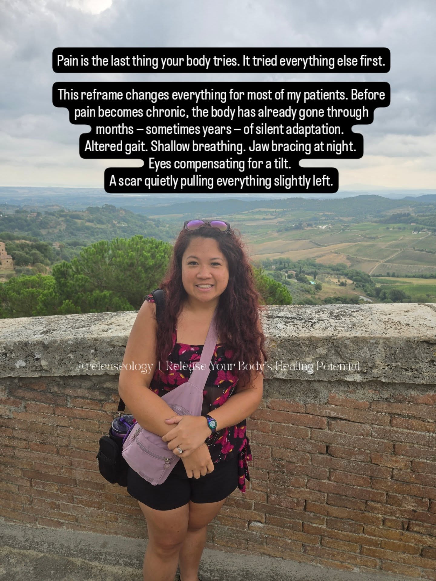 Your body has been doing everything it can. It just needs someone to finally listen.
š¬ Comment LIBRARY ā the full somatic library is built on this principle. Start listening to the pattern. The body already knows what it needs.