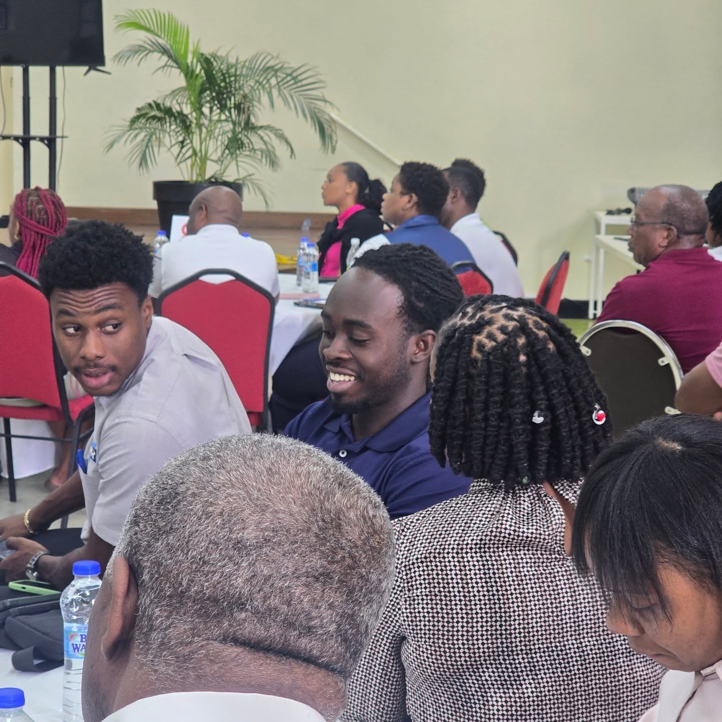 A strong first day at the BWU Safety360 Conference.
From the General Secretary’s address to an engaging panel discussion, the focus stayed on safer, healthier workplaces for all.
#Safety360 #BWU #WorkplaceSafety #HealthyWorkplaces #MentalWellness