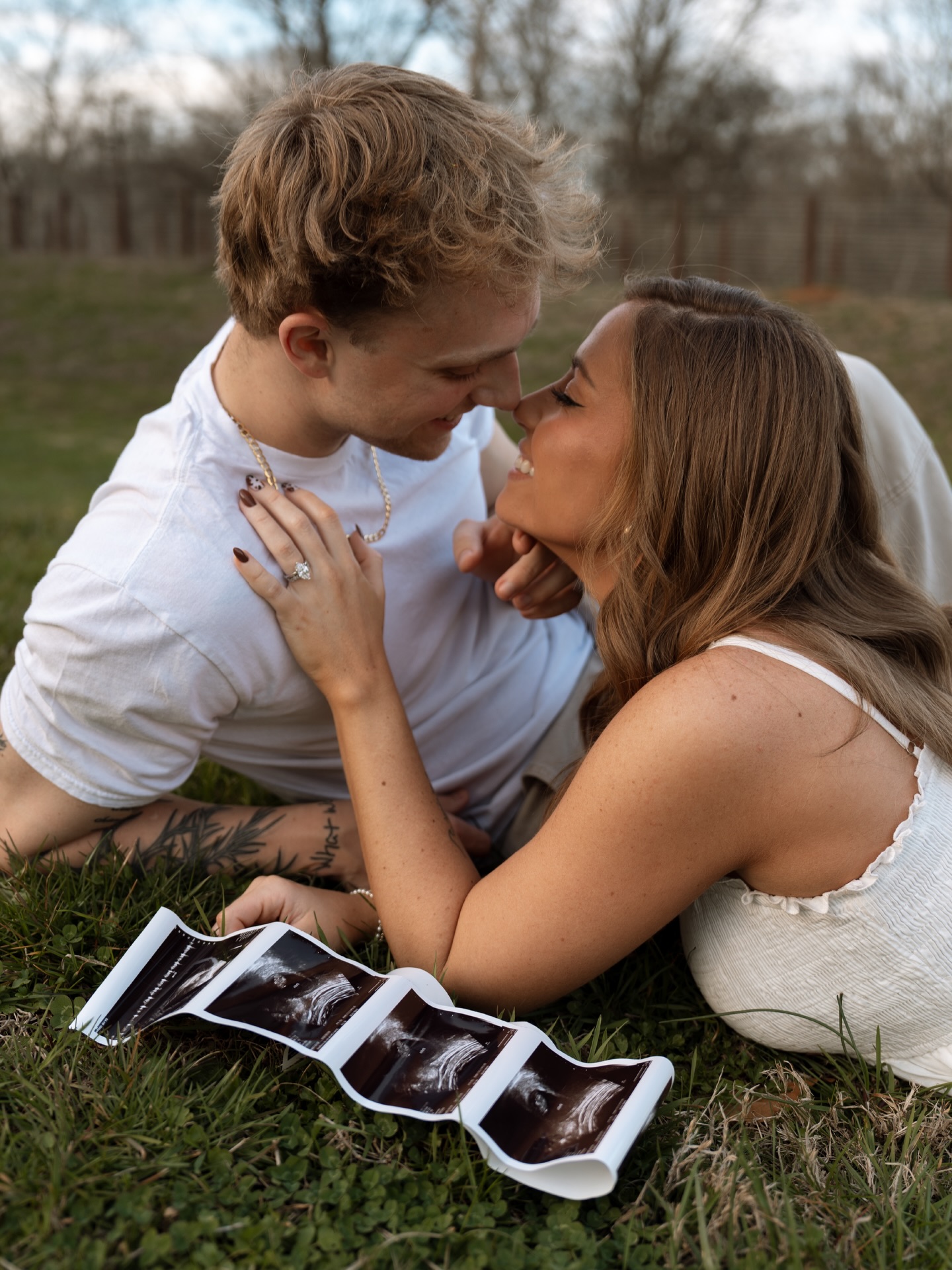 BABY MARTIN 😭 my wedding couples sharing their baby announcement with me is something that will never get old