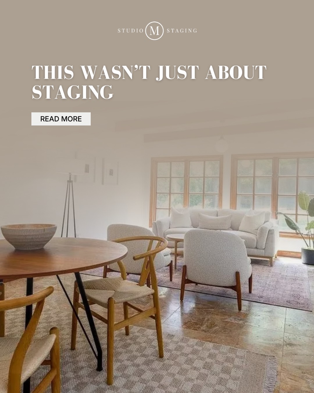 This wasn’t just about staging…
Every detail in this Burlingame home is thoughtfully placed to imagine and create a space that embodies a legacy.
Small space, big impact- transformed from ordinary to intentionally styled, inviting buyers to feel warmth, purpose, and timeless elegance.
Designed to connect emotionally with anyone who steps inside ✨
Showcasing how staging transforms spaces into lasting impressions ✨
DM us to see how your home can tell its story.
#burlingamehomes #burlingamerealestate #bayarearealestate #bayareahomes #homestaging #homestagingworks #stagingtosell #realestatestaging #vacanthomestaging #homesellers #realestateagentlife #listingagent #realtormarketing #luxuryhomes #luxuryliving #interiordesign #modernhome #designinspo