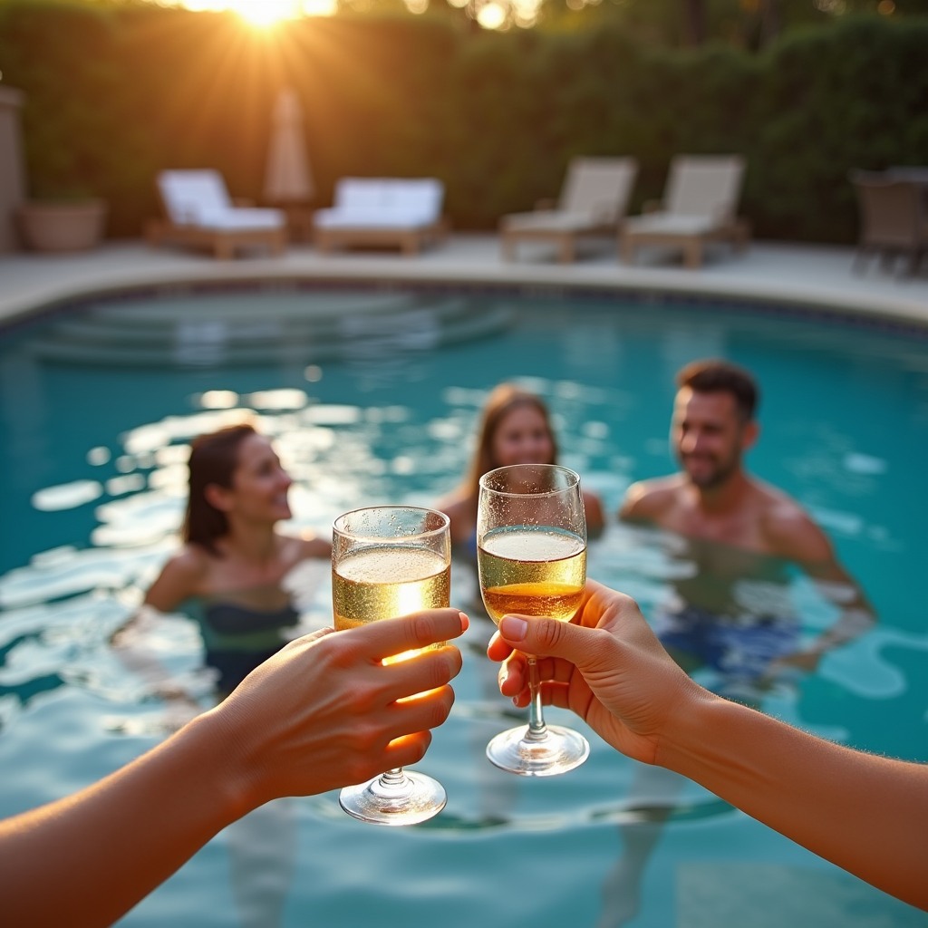 We turned a tired backyard into a gathering place the whole family actually uses. A custom pool, cozy lounge areas, and smart lighting gave this Wilmington, NC family more nights together, more laughs, more memories. More time outside. More entertaining. More joy at home.
As designers, we plan every detail so spaces feel effortless and invite connection — award recognition confirms the approach works. Want your yard to become the place everyone wants to be? Link in bio.
What would you add to make your outdoor space irresistible? 🌊✨🌿🔥 #WilmingtonNC #OutdoorLiving #PoolDesign #BackyardGoals #HomeImprovement #FamilyTime #LuxuryOutdoors #LandscapeDesign
