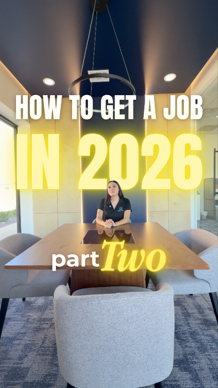 Being qualified isnāt enough anymore.
In 2026, itās about how fast you adapt, how you solve problems, and how you show up when it matters.
The candidates who stand out?
They donāt wait to be toldāthey take ownership.
Stay ready. Stay growing.
šÆ Follow along for more tips on how to actually land the job.
#jobsearch #careers #staffingagency #xlpro