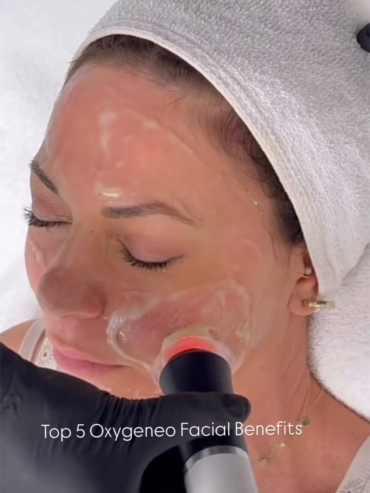 The ProLift 2 (formerly OxyGeneo) is not your average facial… it’s a next-generation skin workout.
This advanced treatment combines:
✨ Oxygenation from within
✨ Gentle exfoliation
✨ Active ingredient infusion
✨ Radio Frequency lifting
✨ Lymphatic drainage
The result ?
Brighter, plumper, firmer skin instantly—with no downtime.
Unlike traditional oxygen facials, ProLift 2 actually stimulates oxygen within the skin itself, boosting circulation, hydration and cellular activity for real skin change—not just surface glow.
Perfect before events… or as part of your ongoing skin journey.
Ready for your skin to GLOW?
📱 SMS us 0411699227 to book your treatment
✨ Your best skin starts here
#ProLift2
#OxyGeneoFacial
#SkinRejuvenation
#NoosaSkin
#GlowingSkin
SkinTreatment
AdvancedFacials
LuxurySkinClinic
SkinGoals
HealthySkin
HydratedSkin
SkinClinicAustralia
AgeingGracefully
CollagenBoost
RadiantSkin
EventReadySkin
NoosaBeauty
ResultsDrivenSkincare
MedicalFacial
SkinExperts
Top 5 Oxygeneo Facial Benefits
• Instant glow & radiance
• Deep hydration & plumping
• Smooths texture & refines pores
• Softens fine lines
• No downtime