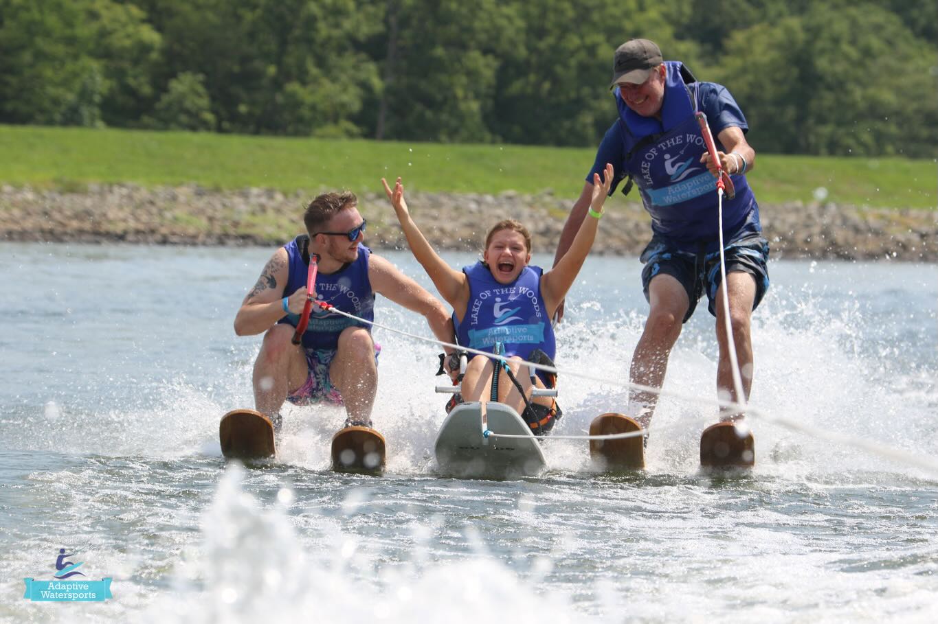 Happy Earth Day 🌎
Even with Virginia’s ever-changing weather recently, we are thankful to be here and to share these moments with you 🌊🩵
#earthday #lakedays