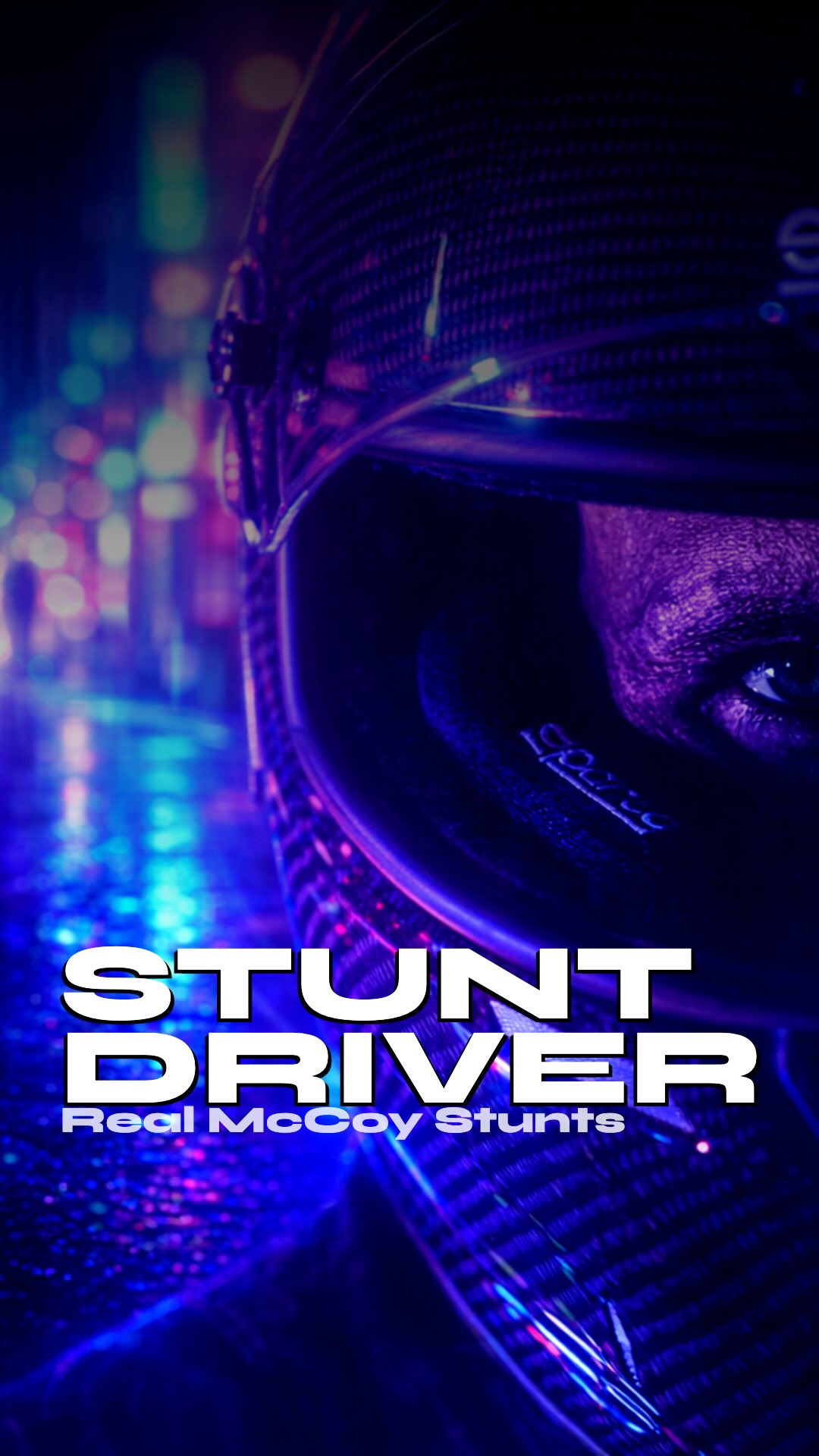 The car doesn’t lie. 🔥
Every drift, every controlled stop, every moment of calculated chaos you see on screen started right here. Behind the wheel. Doing it for real.
Stunt driving isn’t tricks. It’s physics, timing, and thousands of hours of training burned into muscle memory!
#stuntdriving #realmccoystunts #stunts #drive #film