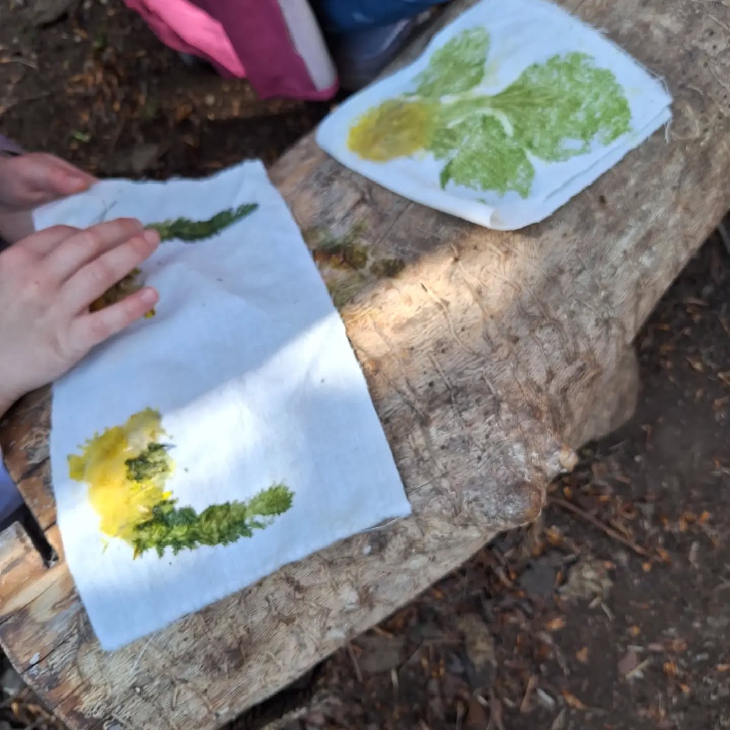 Apparently weeds are bad
They kill other plants. They destroy things.
Gosh.
Maybe if we tell stories of how beautiful & generous they are...
Maybe if we make art to celebrate them...
Maybe we will start to love the edge plants that put themselves where they need to go.
#forestschool #dandelionlove