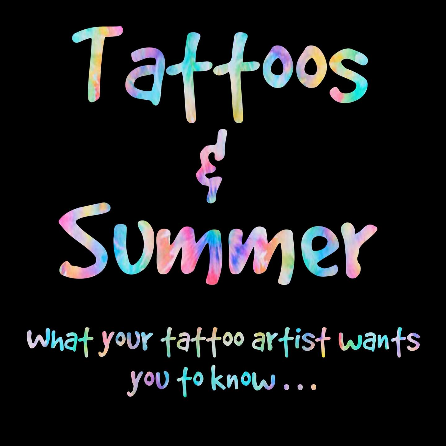 đâď¸SUMMER TIME PSAâď¸đ