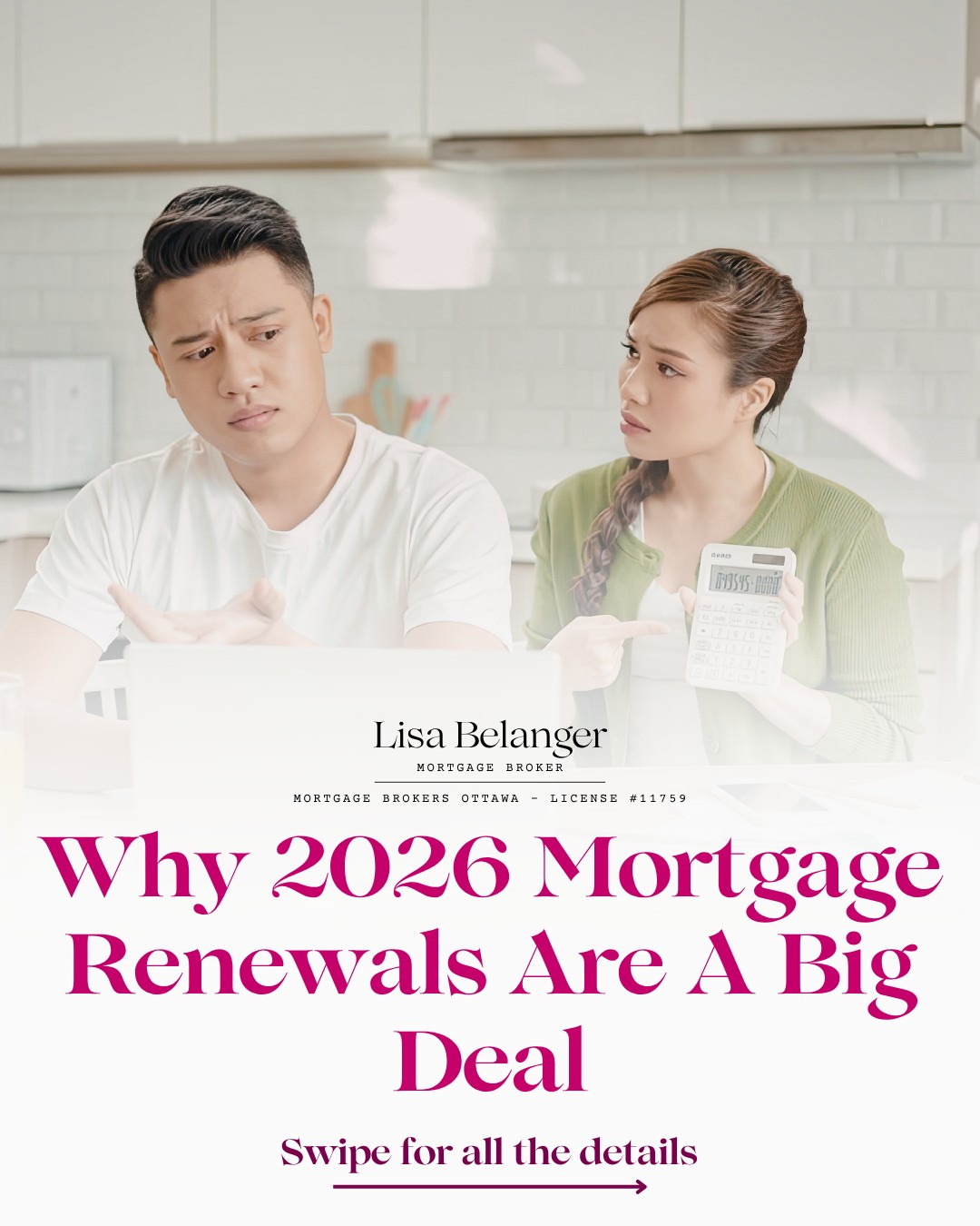 A lot of homeowners are about to face something they haven’t had to think about before 👇
Between 2025 and 2026, a huge number of mortgages are coming up for renewal — many from the lowest rates we’ve ever seen.
Even though rates are lower than their peak, many homeowners will still see:
• Higher monthly payments
• Less flexibility if unprepared
• Tough decisions made under time pressure
Renewal isn’t just paperwork anymore. It’s a planning moment.
Swipe through to understand why these renewals matter — and why staying ahead now can make a real difference later.
👉 Save this if your renewal is coming up.
#mortgagebroker #mortgage #realestate #ottawa #tips