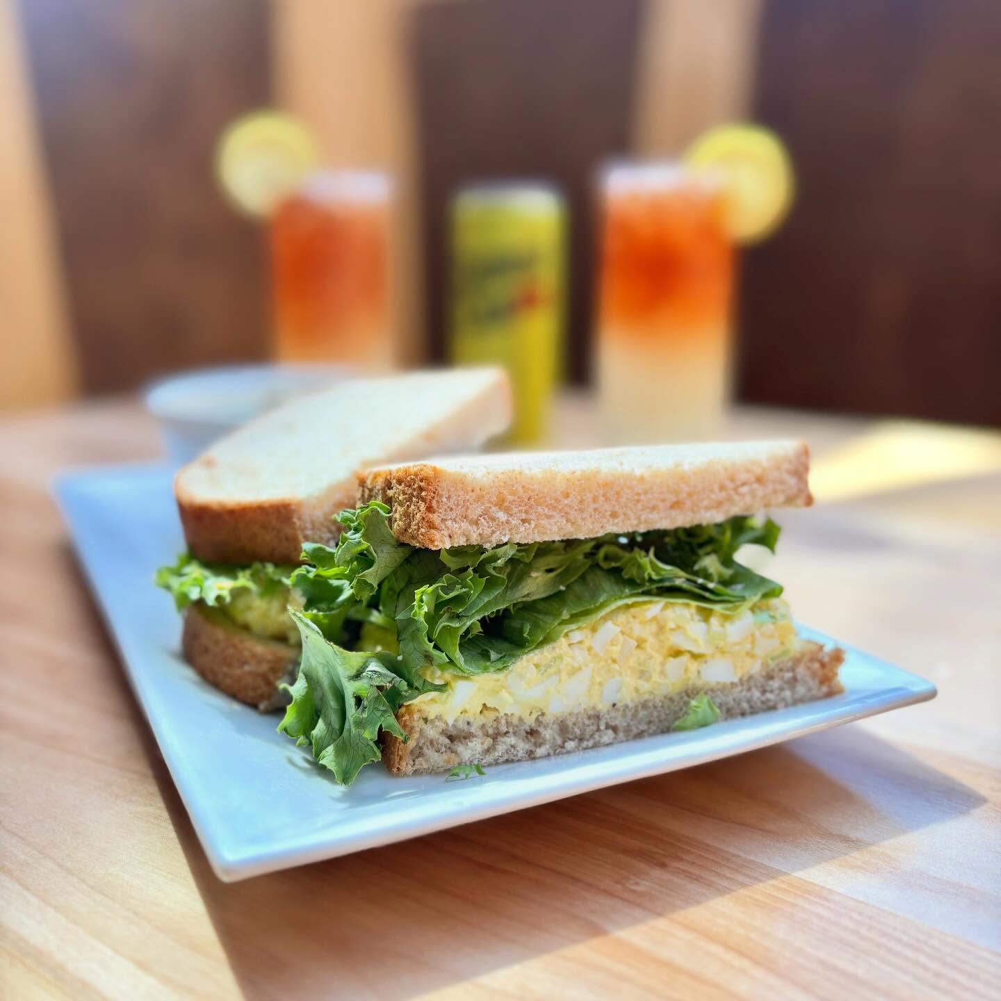 This week at Birch, no tee time required—just a healthy appetite. ⛳️
-
We’re playing through with a lineup that’s well under par…and for the turn? Our friends at @paddockspiritsco delivered the ultimate Course Can. Basically a hole-in-one you can drink. Smooth swing, strong finish, zero three-putts.
-
Weekly Specials: April 20 - April 25, 2026
—
Lunch Special: The Masters Egg Salad
Creamy house-made egg salad, crisp green leaf lettuce, whole wheat. Simple. Classic. Jacket-worthy.
-
Specialty Burger: The Augusta
Grilled beef patty, pimento cheese spread, red onion, green leaf lettuce, spicy brown mustard on a toasted kaiser.
-
Daily Soup: Creamed French Onion
Fresh thyme + parsley *GF, Vegetarian
-
Birch Salmon
Grilled and finished with lemon-herb cream + crispy shallots.