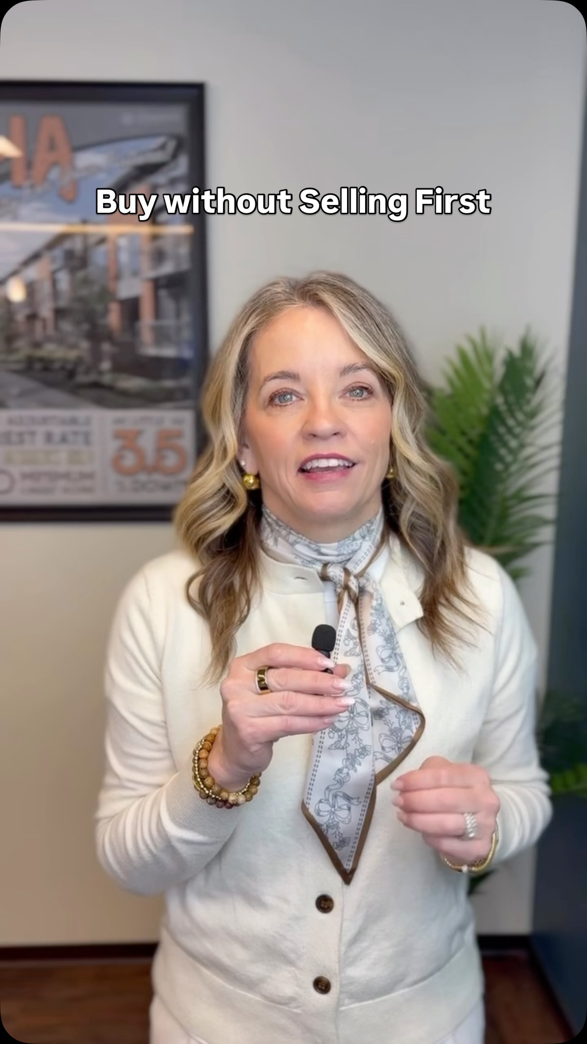Owning a home doesn’t mean you have to hit pause before your next move 🏡✨
Yes—you can purchase your next home without selling your current one first. With the right strategy (and team), you can secure your dream home, move on your timeline, and sell when it makes the most sense for you.
No rushing. No settling. Just smart planning. 🗓️
Thinking about your next move? Let’s map it out together. 📲
#Homeownership #MoveUpBuyers #realestatetips #mortgage #dmvrealestate