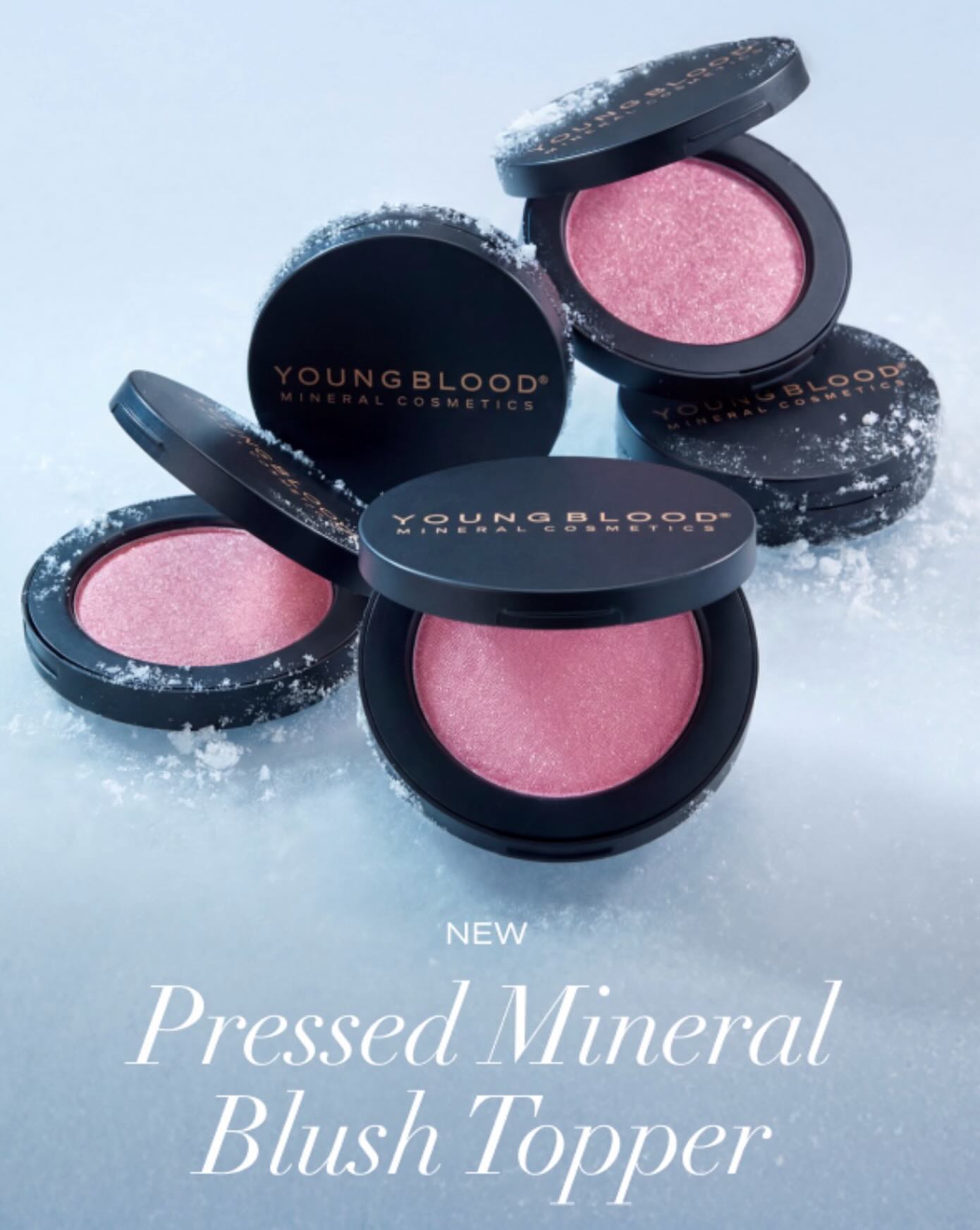 PRESSED MINERAL BLUSH TOPPER
Why use a blush topper? Because ordinary blush gives colour… but a blush topper gives DIMENSION.
Personally love this product.
Our weightless, talc-free powder blush topper is designed to layer beautifully over crème or powder blush, adding a soft-focus glow and luminous pop of colour that instantly brightens the complexion.
Think of it as the finishing touch that takes your blush from flat to fresh, radiant and professionally polished 💕
Why clients love it:
• Adds glow without glitter
• Creates dimension and lift
• Blurs and smooths the skin
• Layers seamlessly over makeup
• Weightless, silky texture
Perfect for anyone wanting that healthy, youthful, lit-from-within flush ✨
Available now in clinic — come try it on and let us colour match your perfect shade.
📍 About Faces Noosa
📲 SMS 0411 699 227 to purchase or reserve yours
