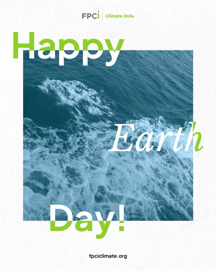 Happy Earth Day 🌍
Net zero by 2050 is more than a target — it’s a promise we owe the next generation.
What’s one thing you’re doing for our planet? Tell us in the comments!
#earthday